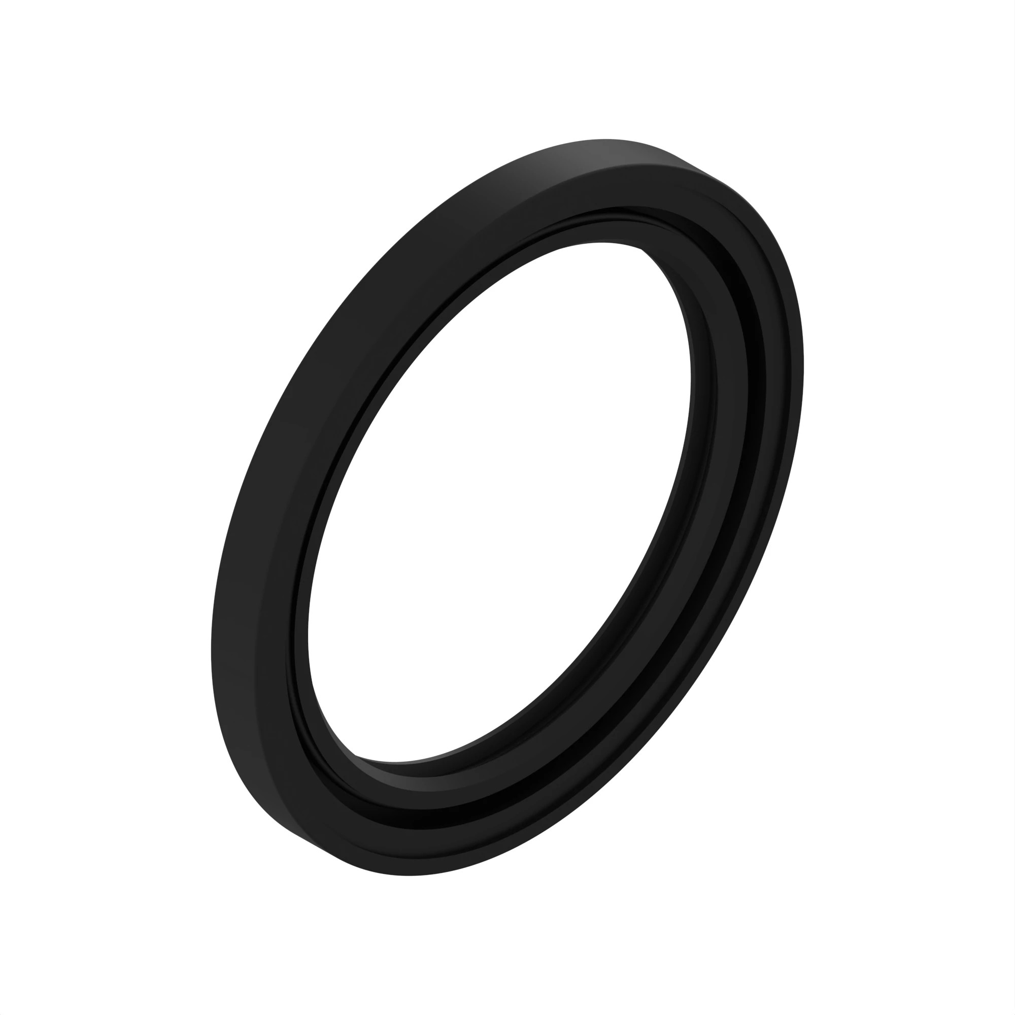 John Deere Internal Oil Rubber Seal - A112638