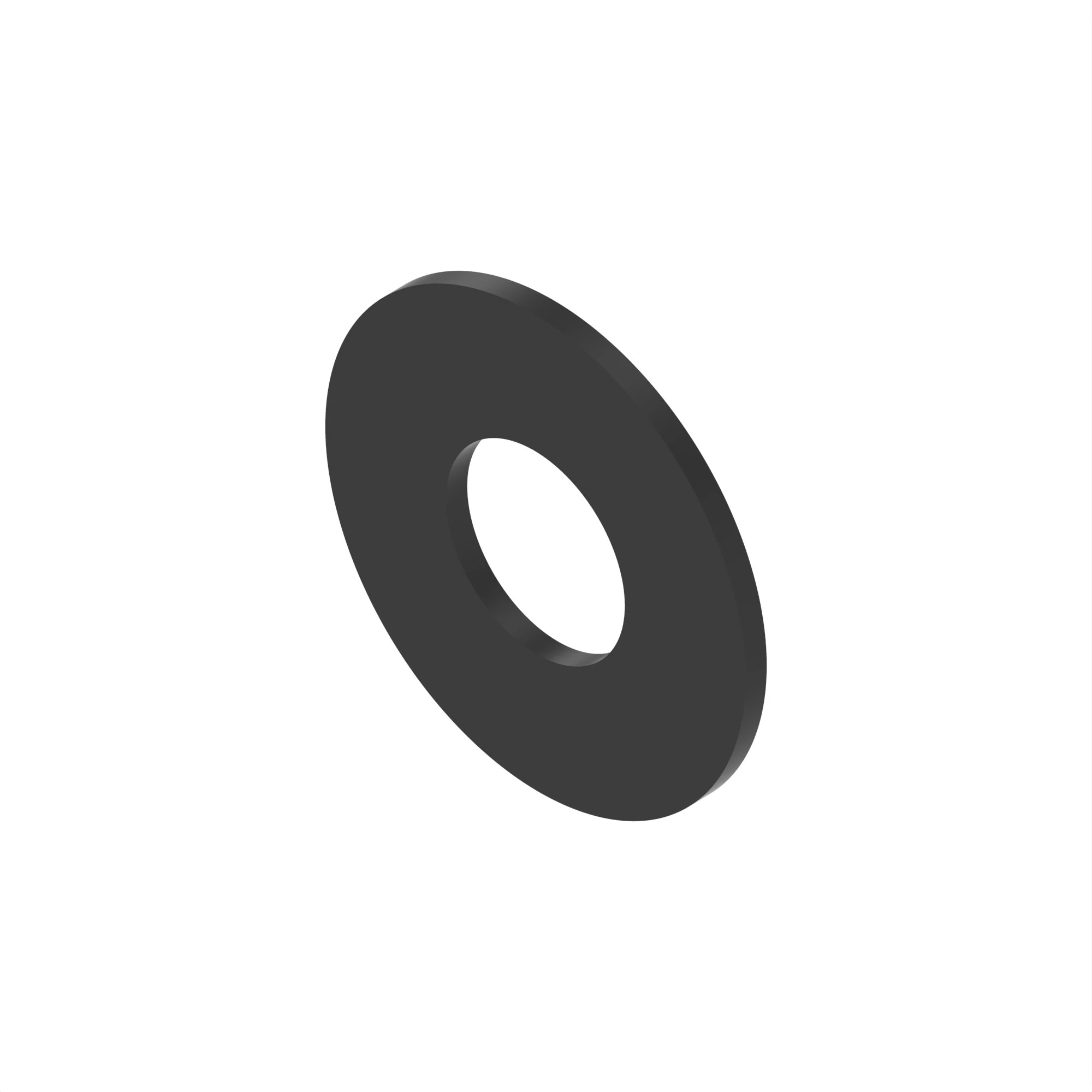 John Deere Round Hole Washer - E35778