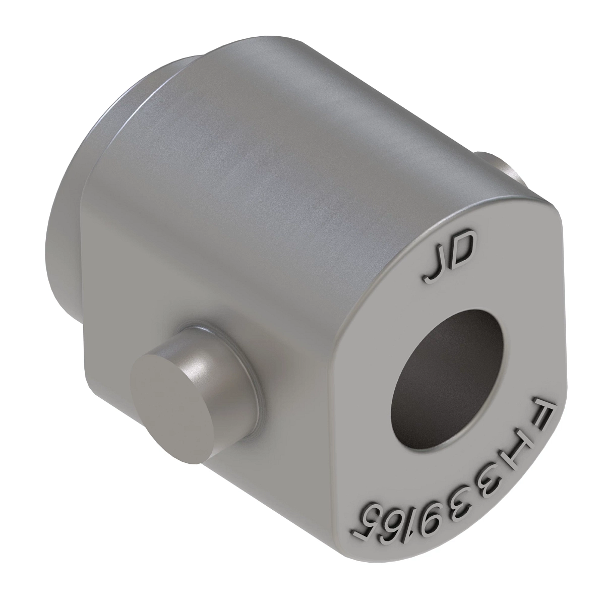 Trunnion, Brake Pivot
