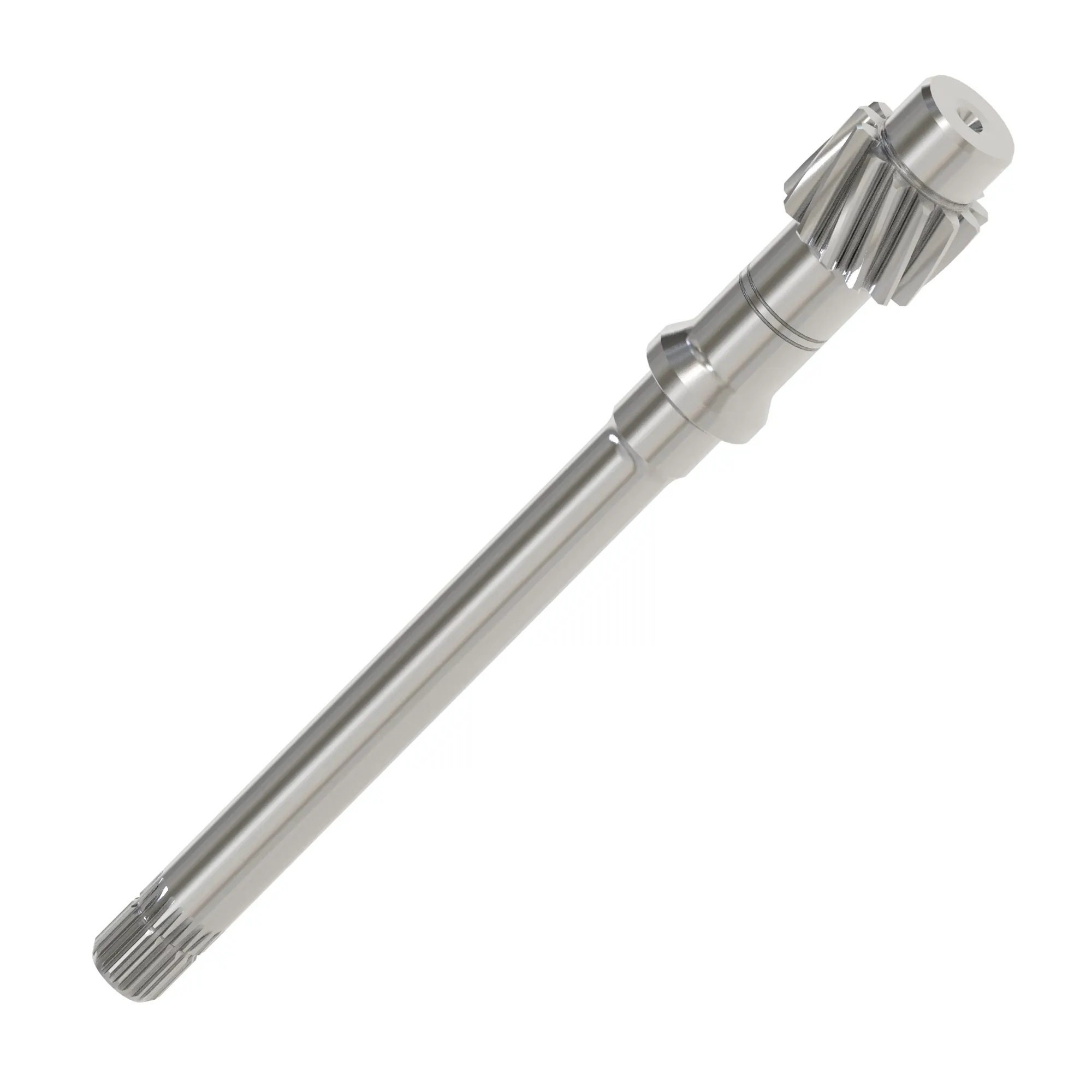 PTO, INPUT PINION