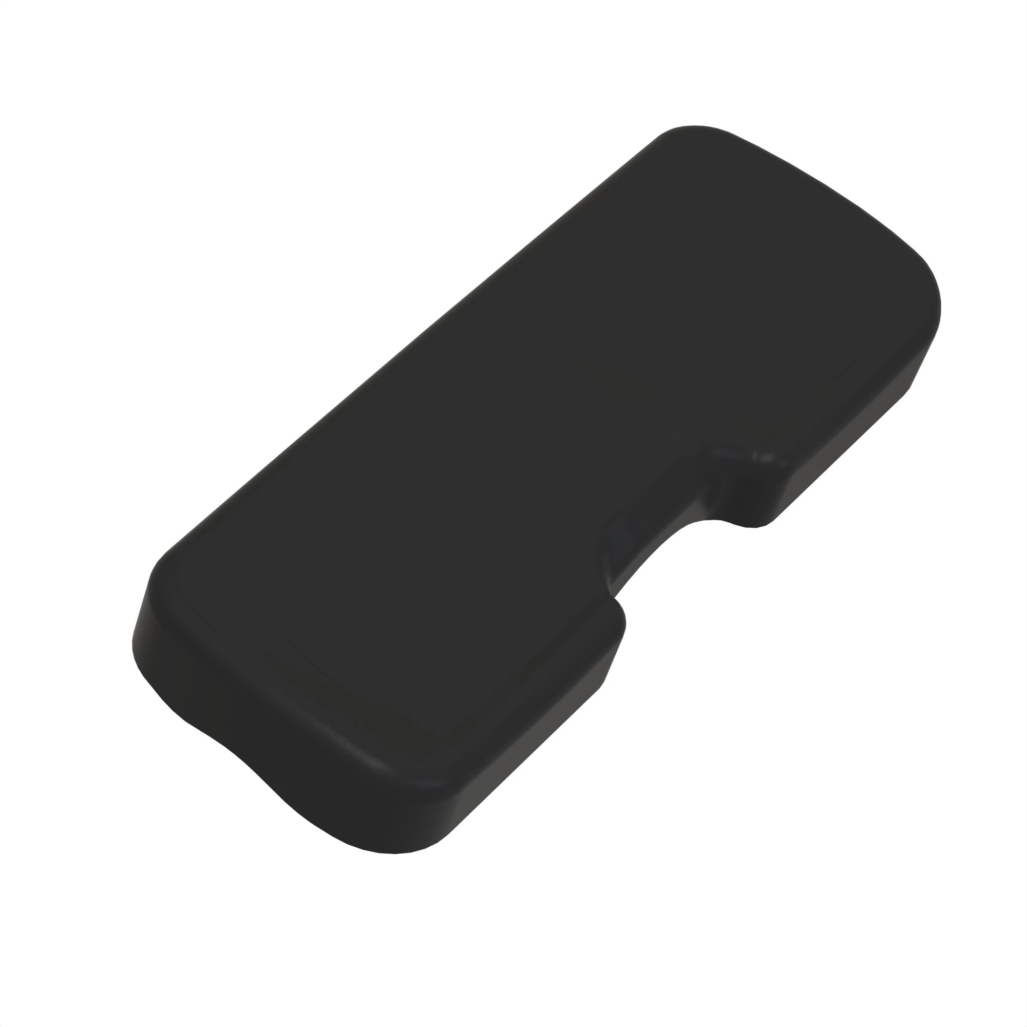 John Deere Base Bench, Black - AM140516