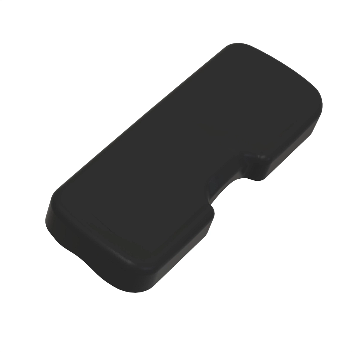 Seat, Base Bench (Black)