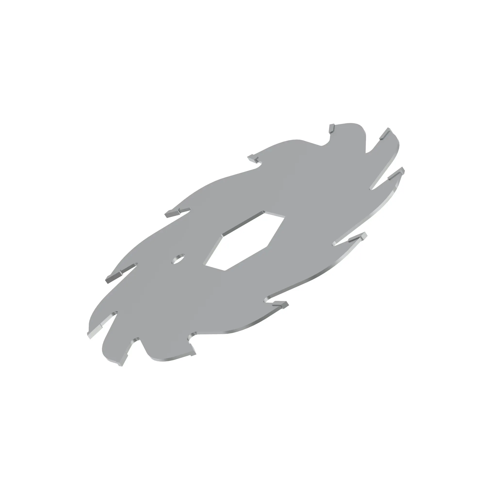 Saw Blade