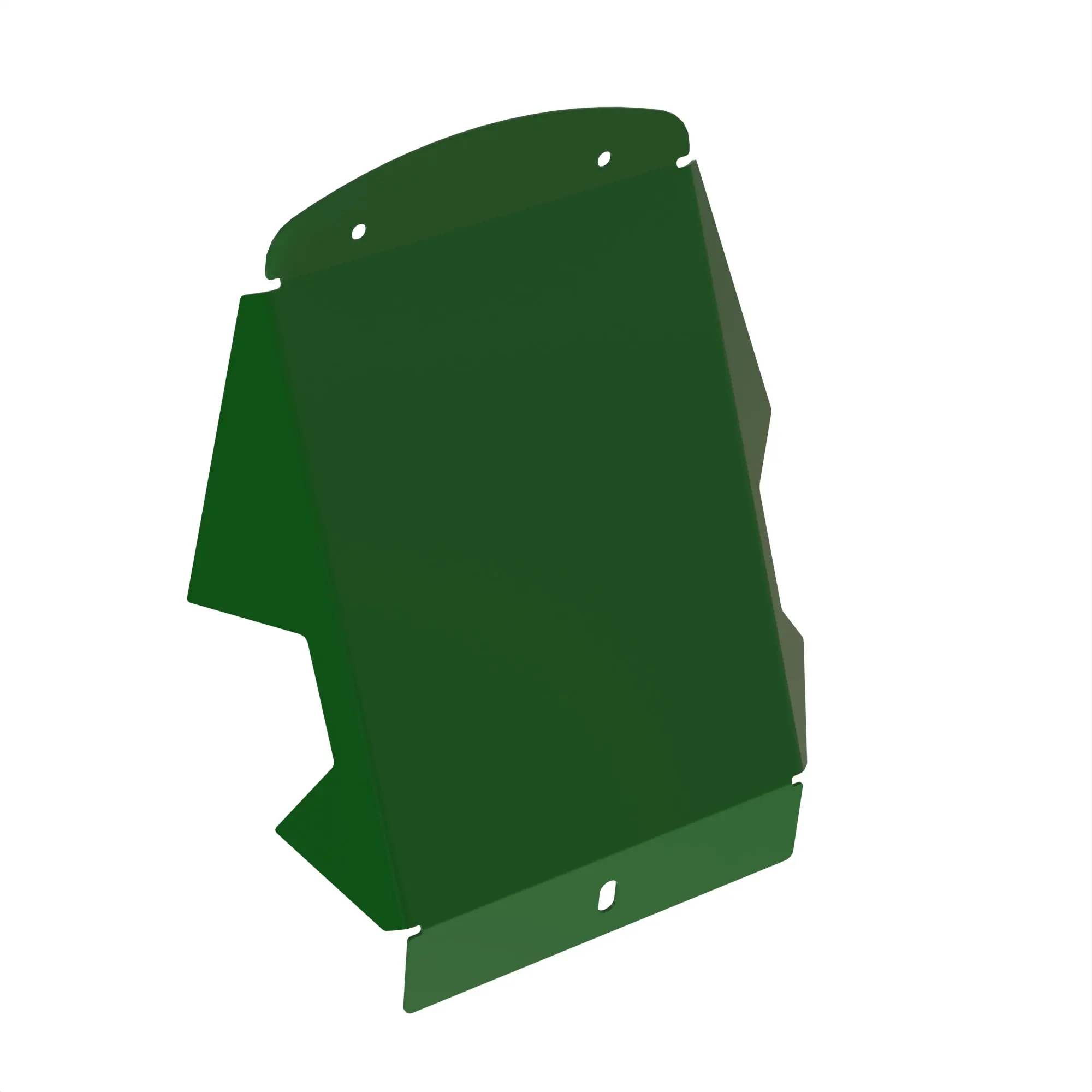 COVER, SENSOR COVER- RFID