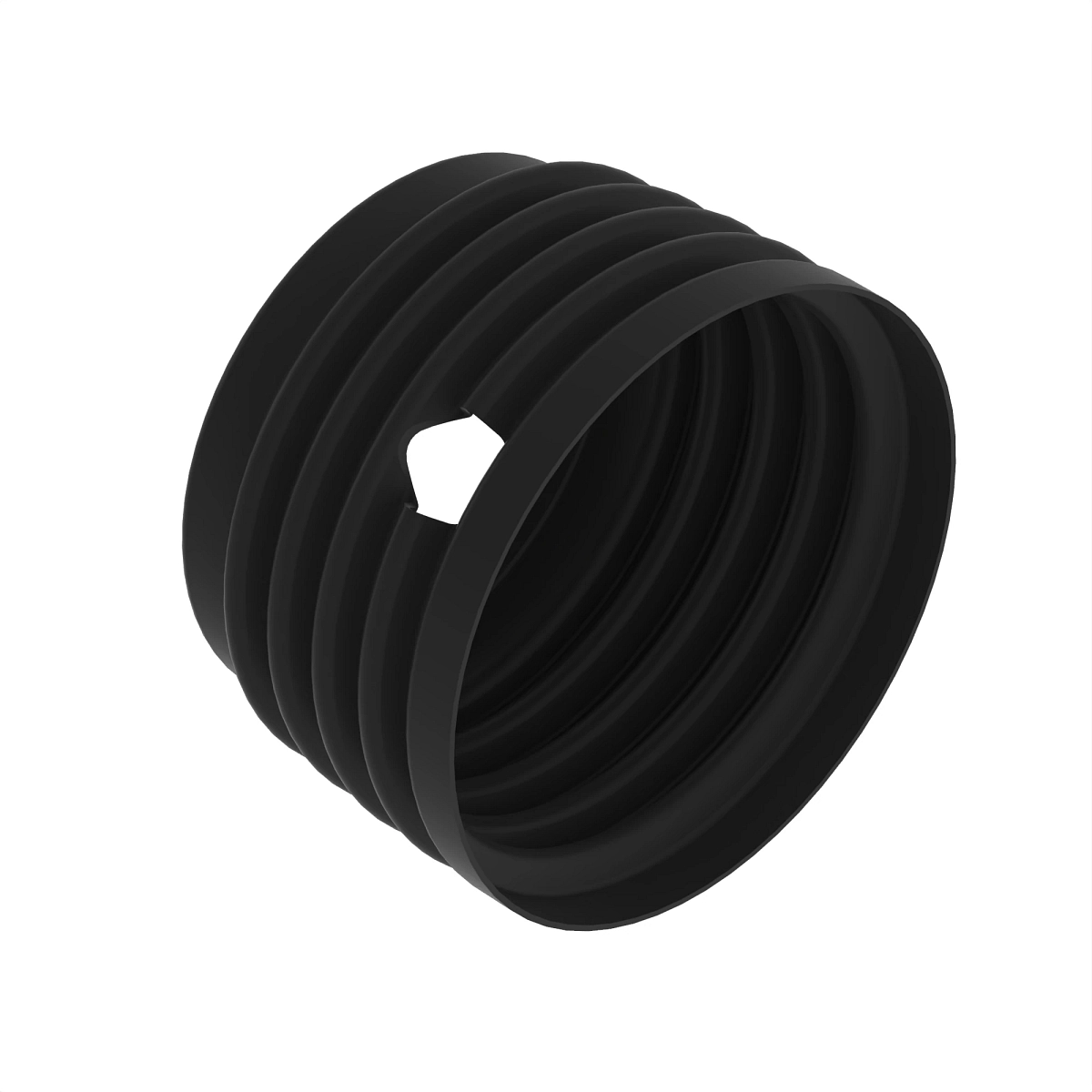 Cone Ondule Prot Sft S6-S7
