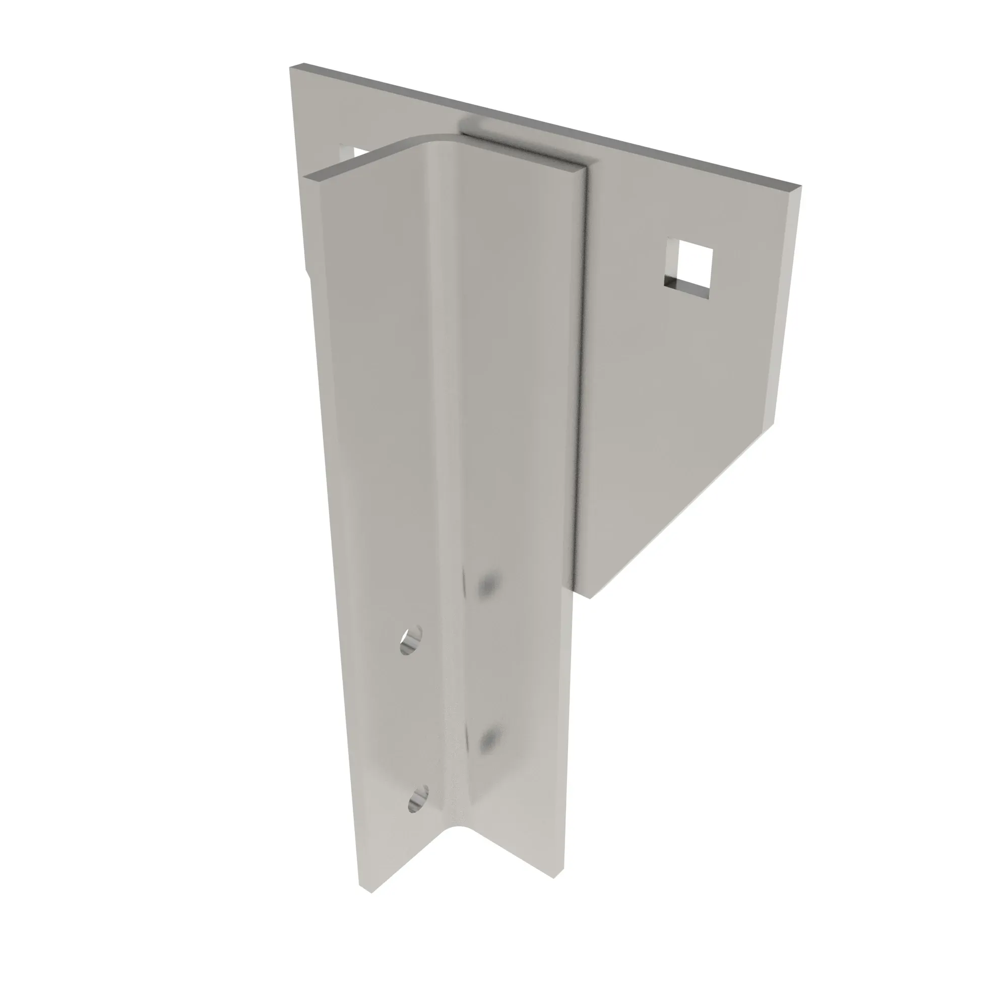 John Deere Support Bracket - DQ45942