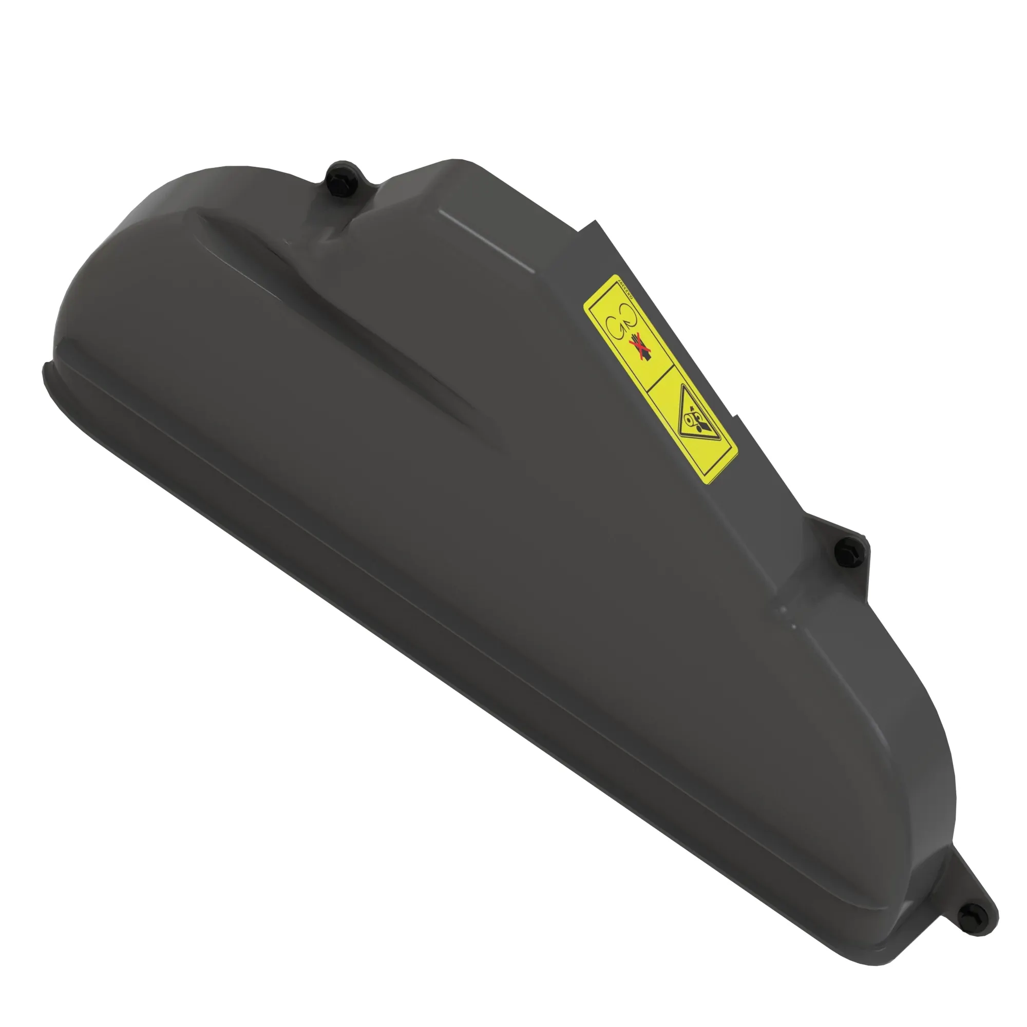 John Deere Left Side Decals Shield - GY21465