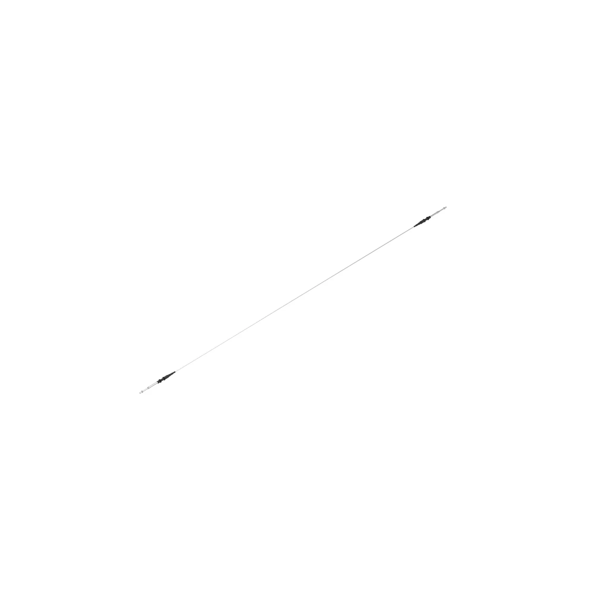 John Deere Gearshift Bowden Push Pull Cable - AH210970