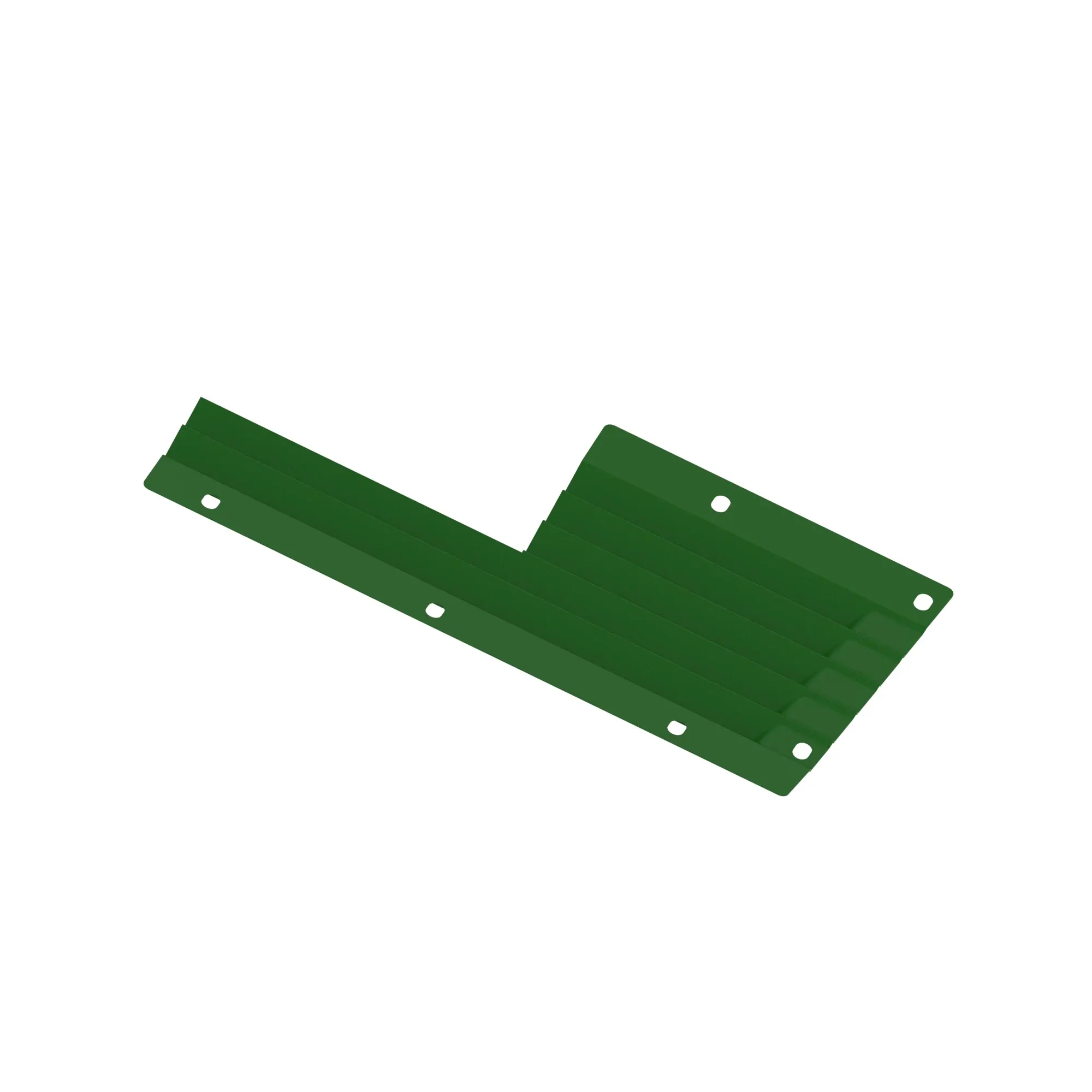 SENSOR STEP PAN RH
MACHINES WITHOUT CHAFF SPREADER