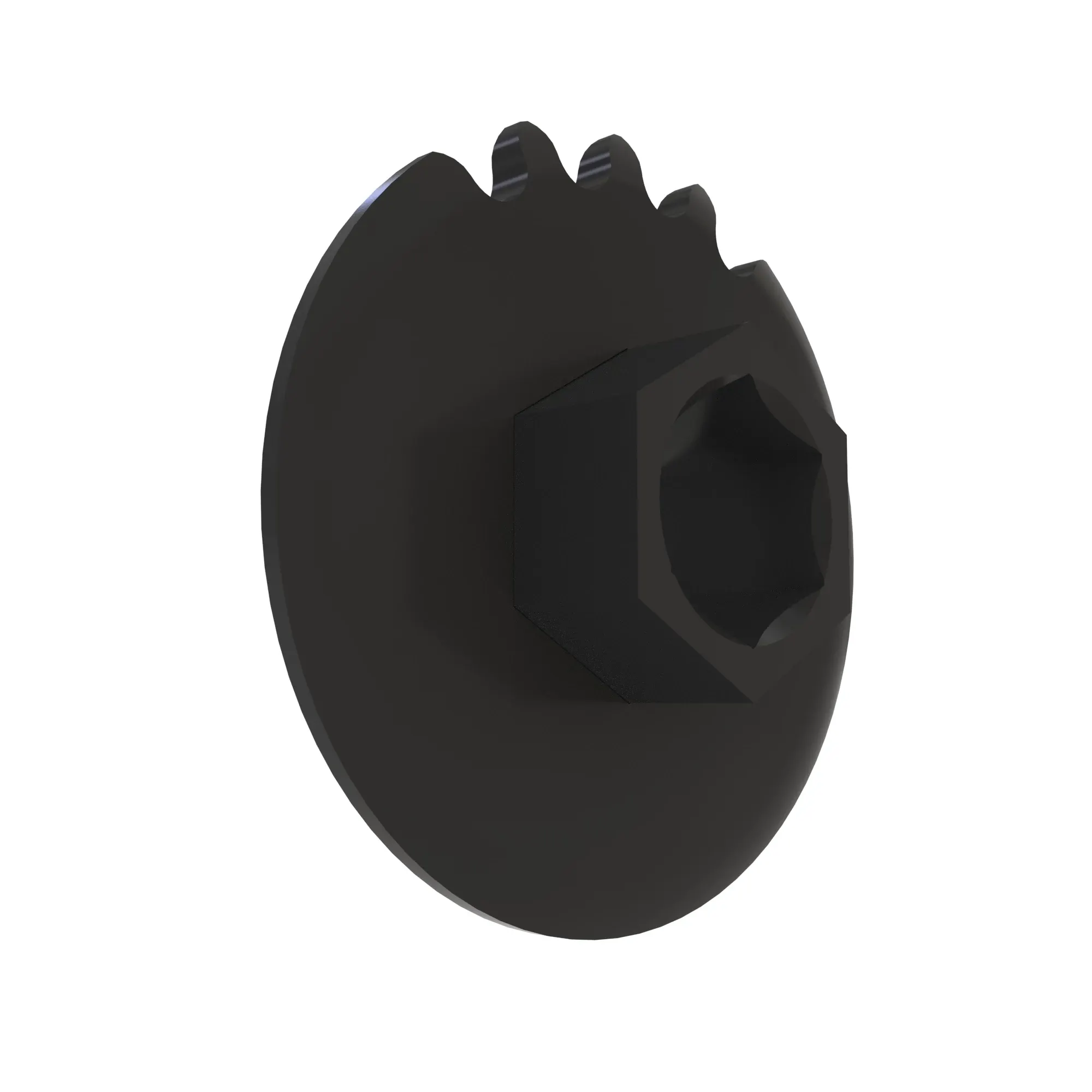 SPROCKET, 19T 41 - WELDED