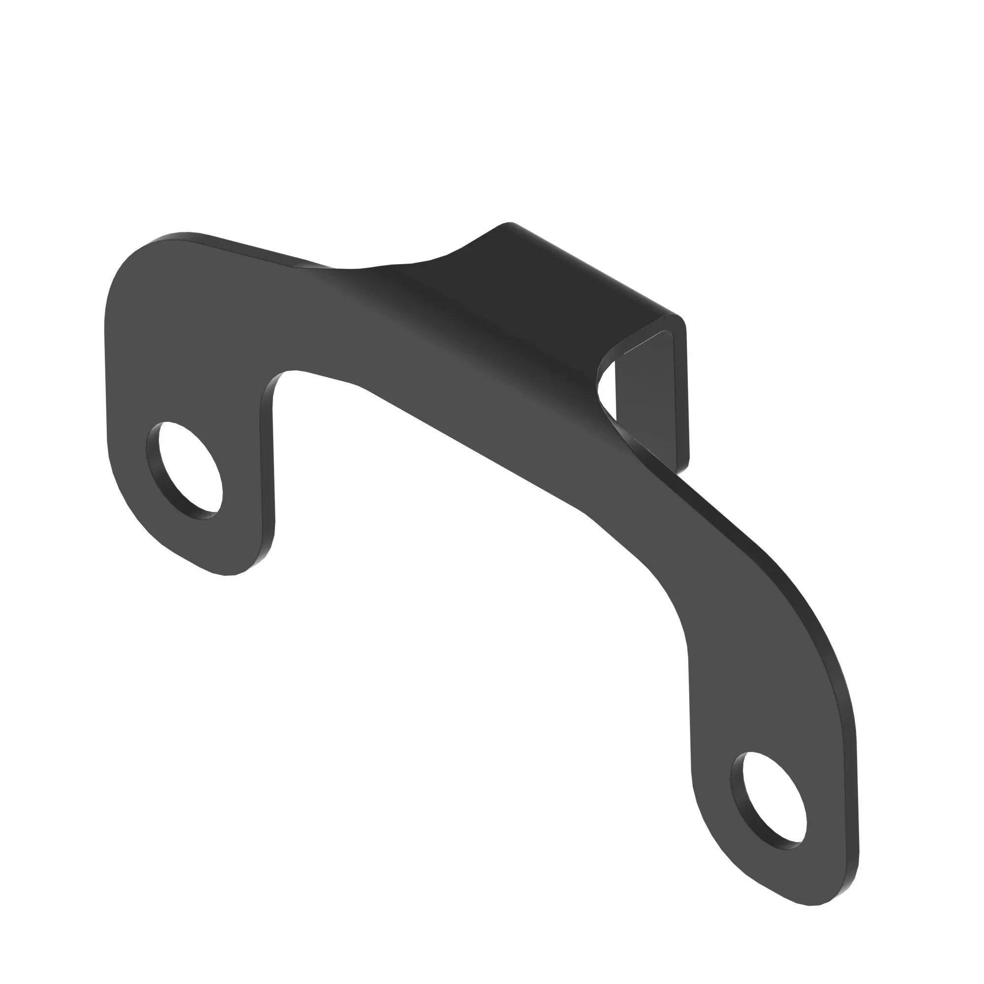 BRACKET, STEERING SENSOR RETENTION