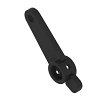 BELLCRANK, PTO CLUTCH LEVER TOP SID