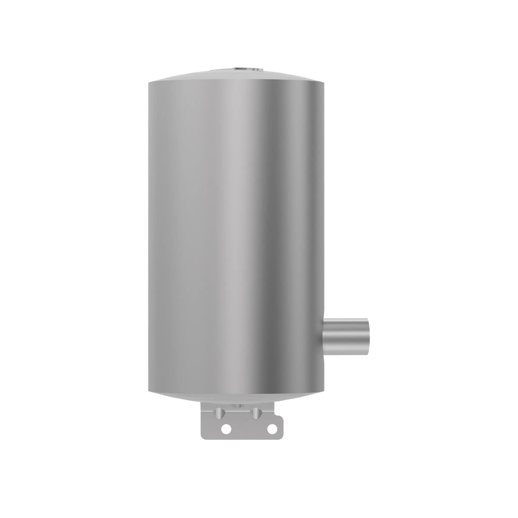 Muffler