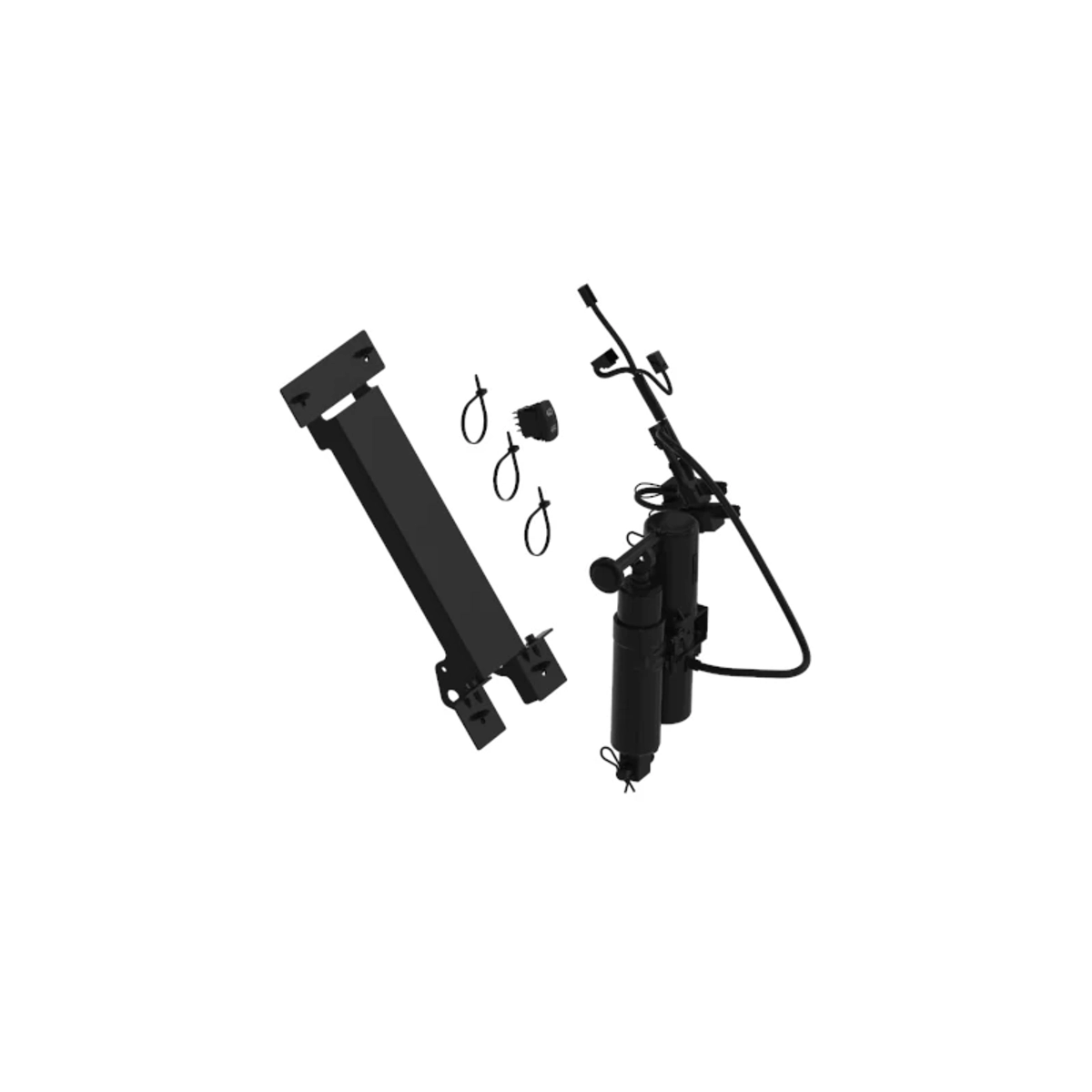 Actuator Kit, Cargo Box Power Lift