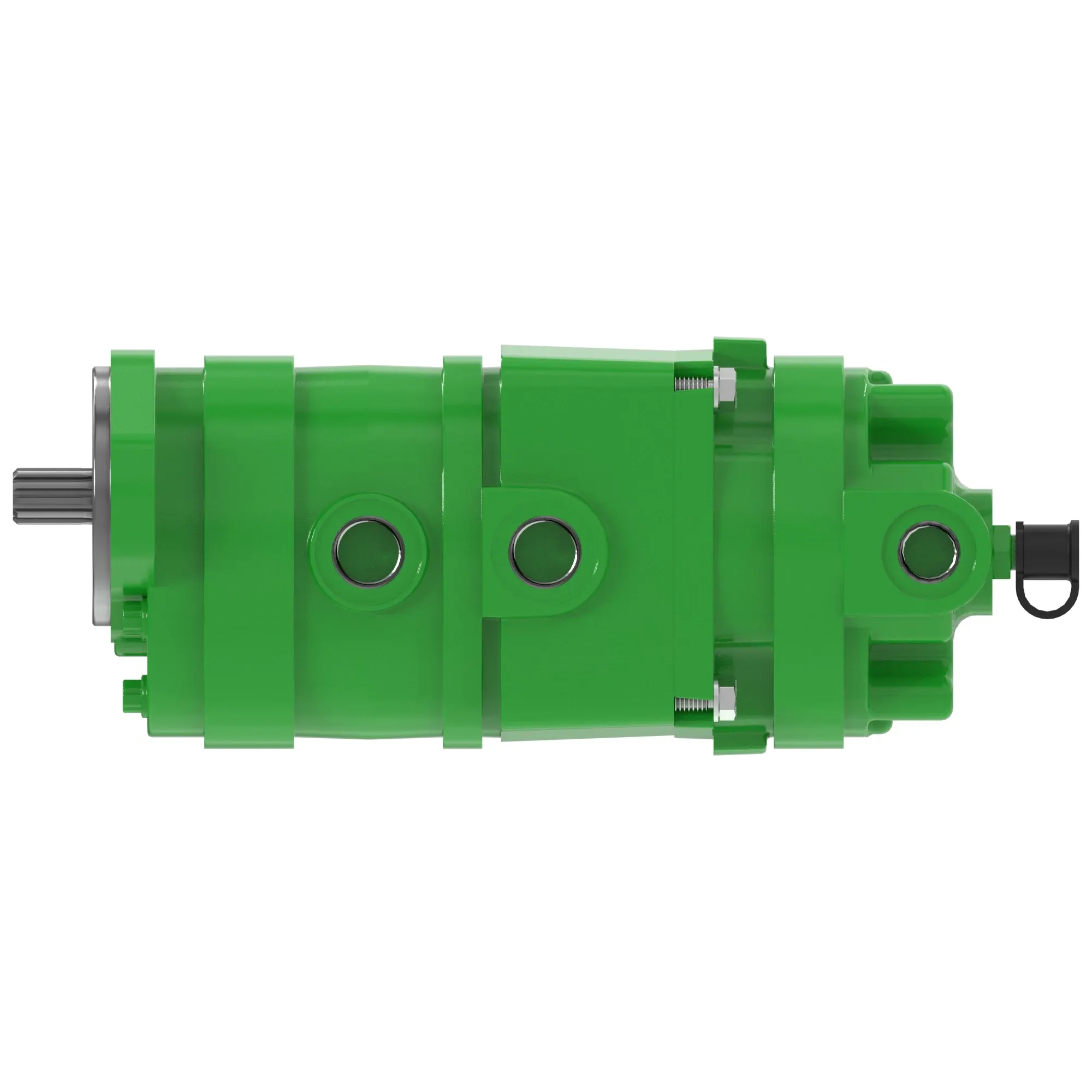 Hydraulic Pump