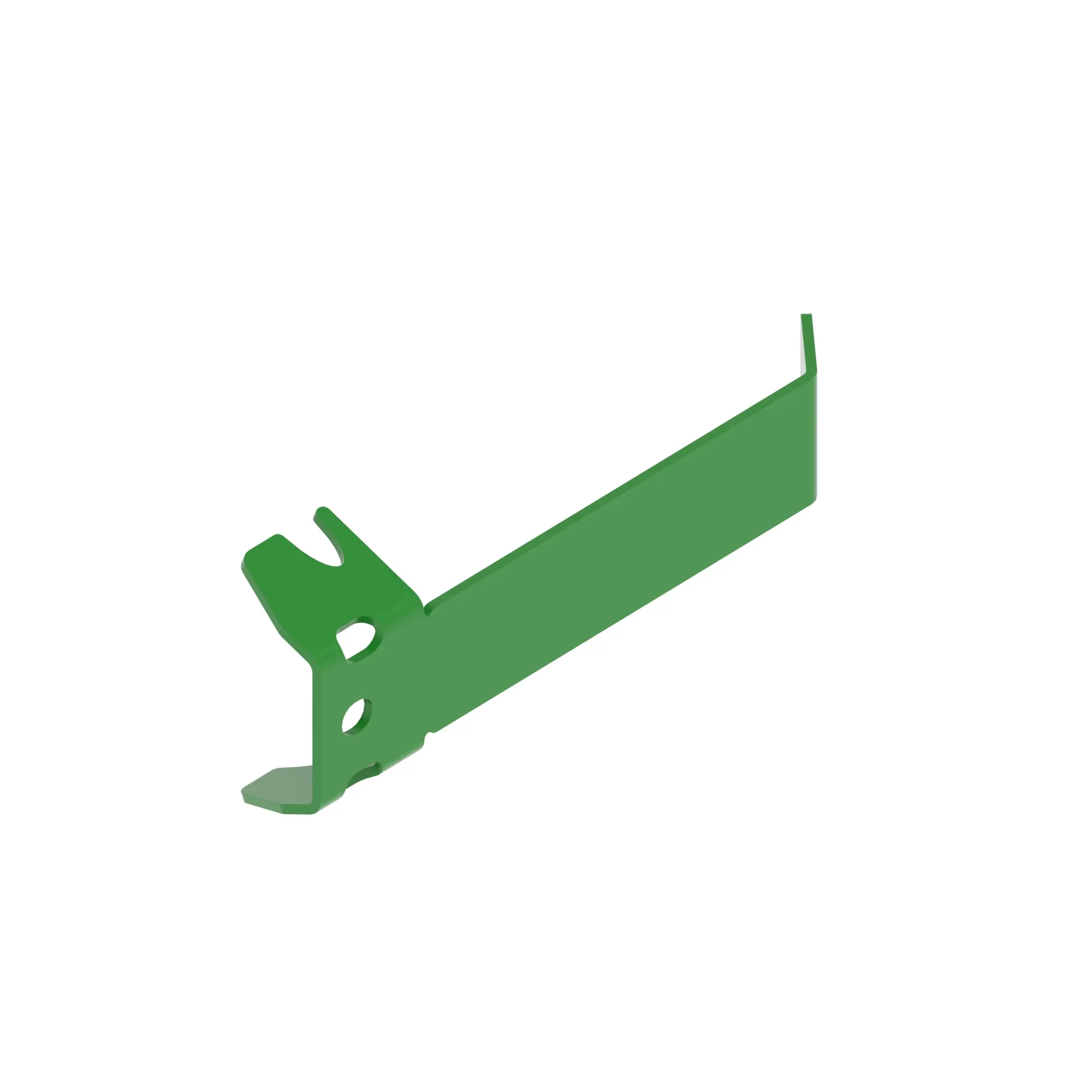 John Deere Bulkhead Bracket - KK69418