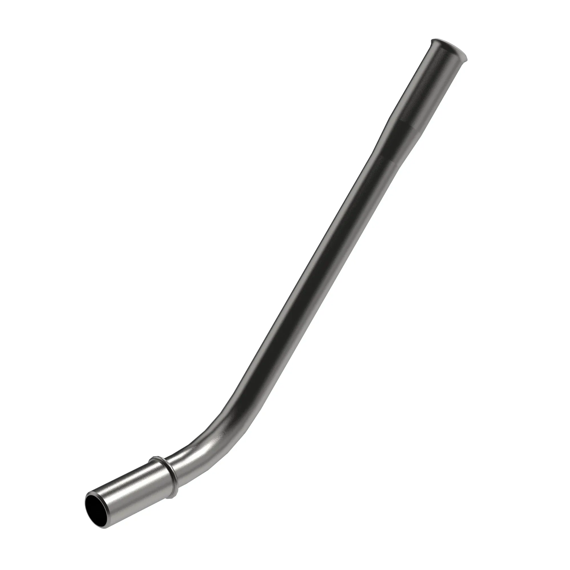 John Deere Crankcase Dipstick Tube - DZ124109