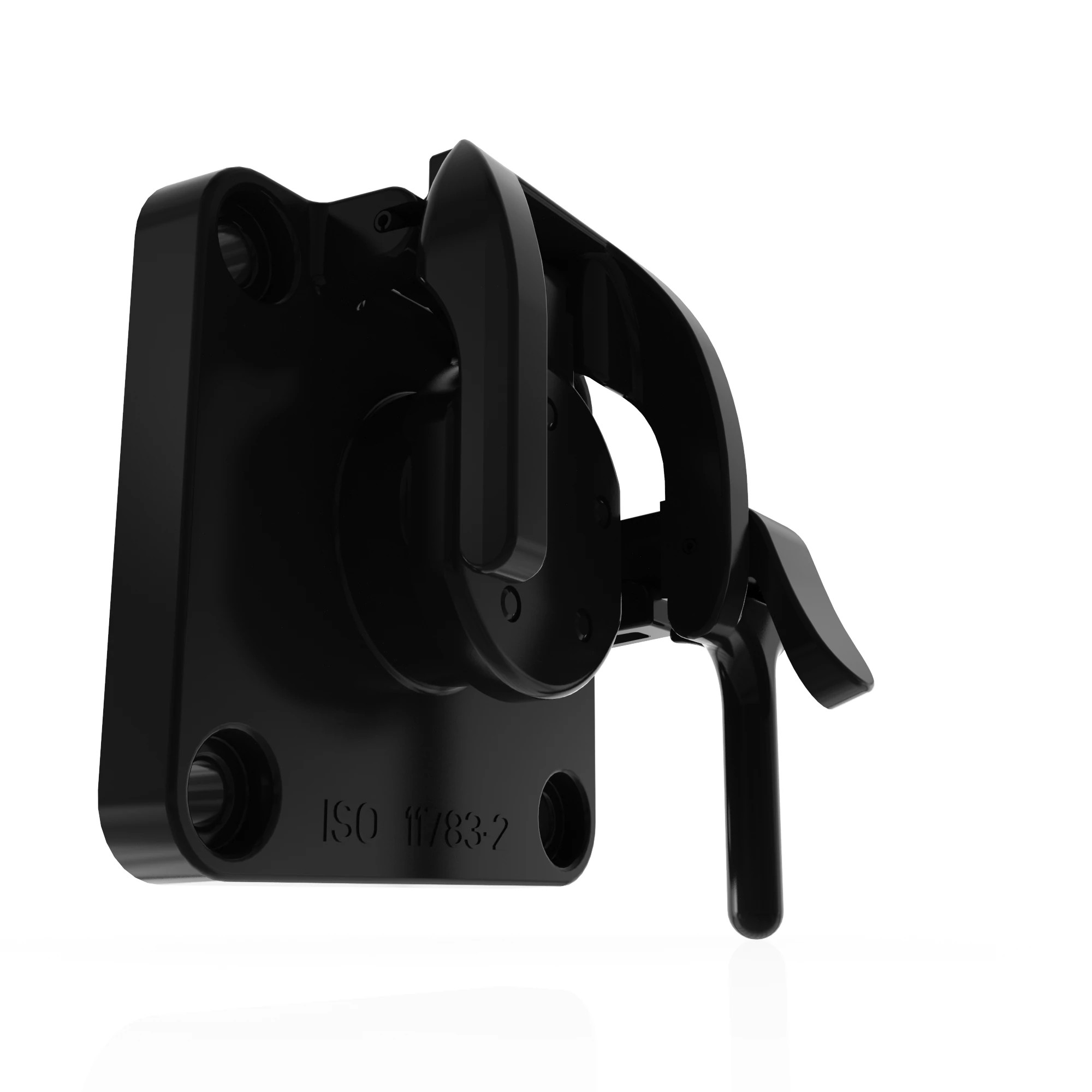 ELECTRICAL CONNECTOR CAP, CONNECTOR