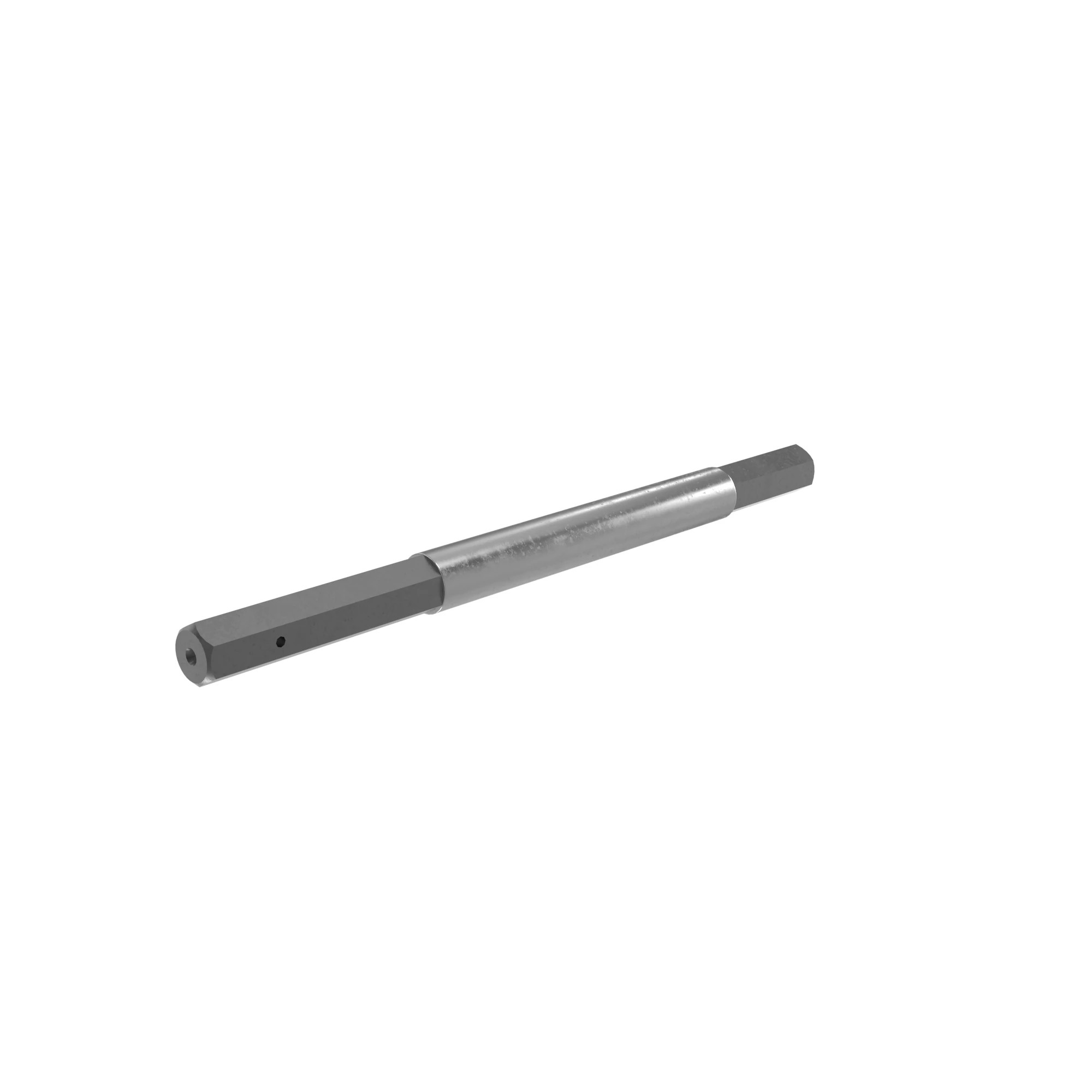 John Deere Chain Drive Shaft - AE74611