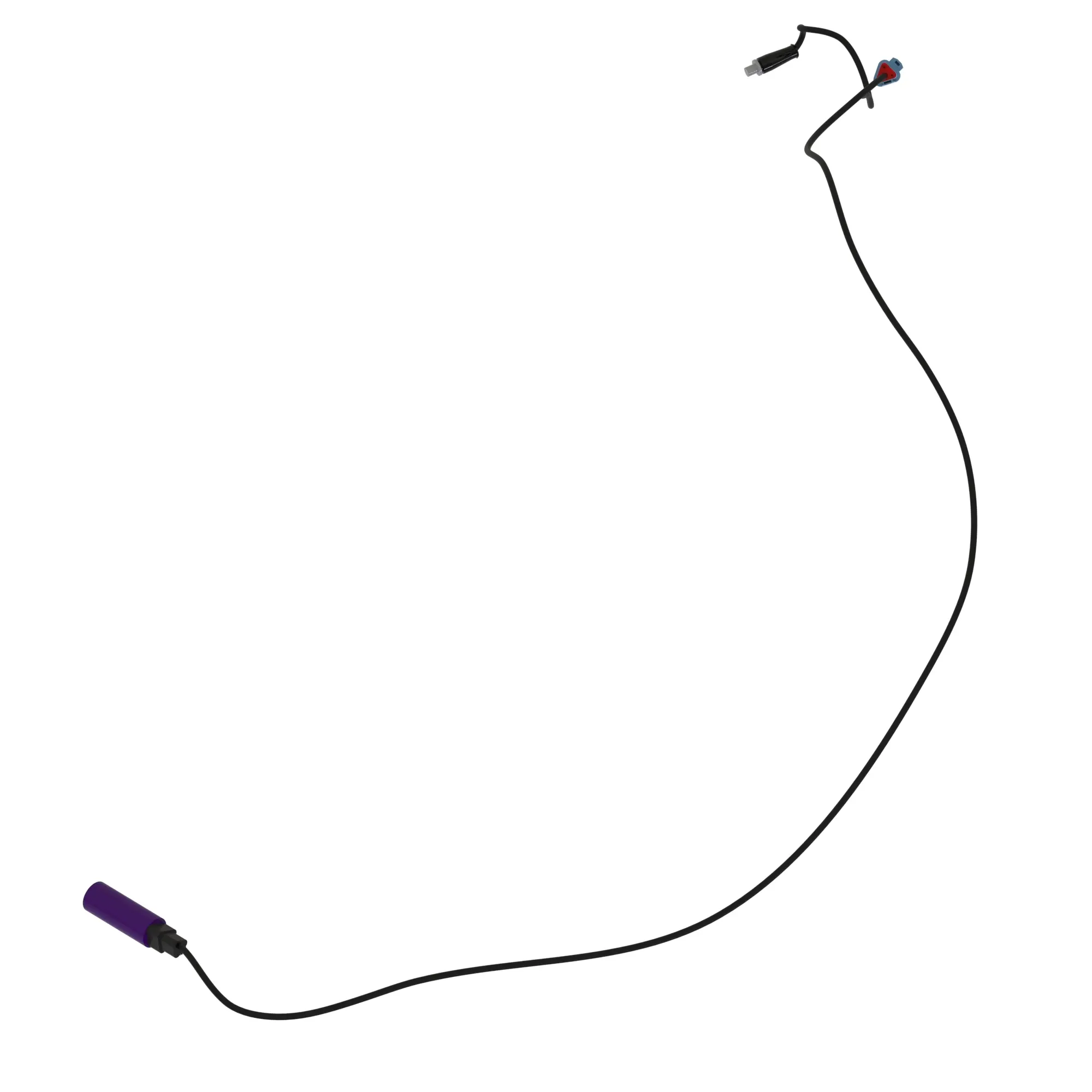 WIRING HARNESS PC CAN-BUS