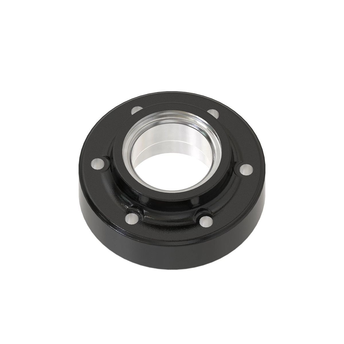 Bearing Housing W/O Bearing, Bearin
