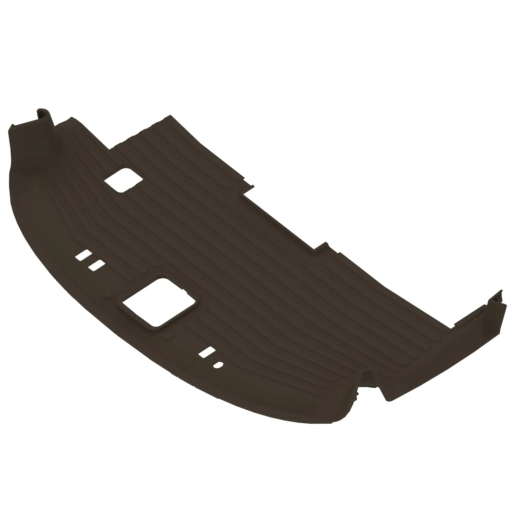 John Deere Floor Mat - HXE157966