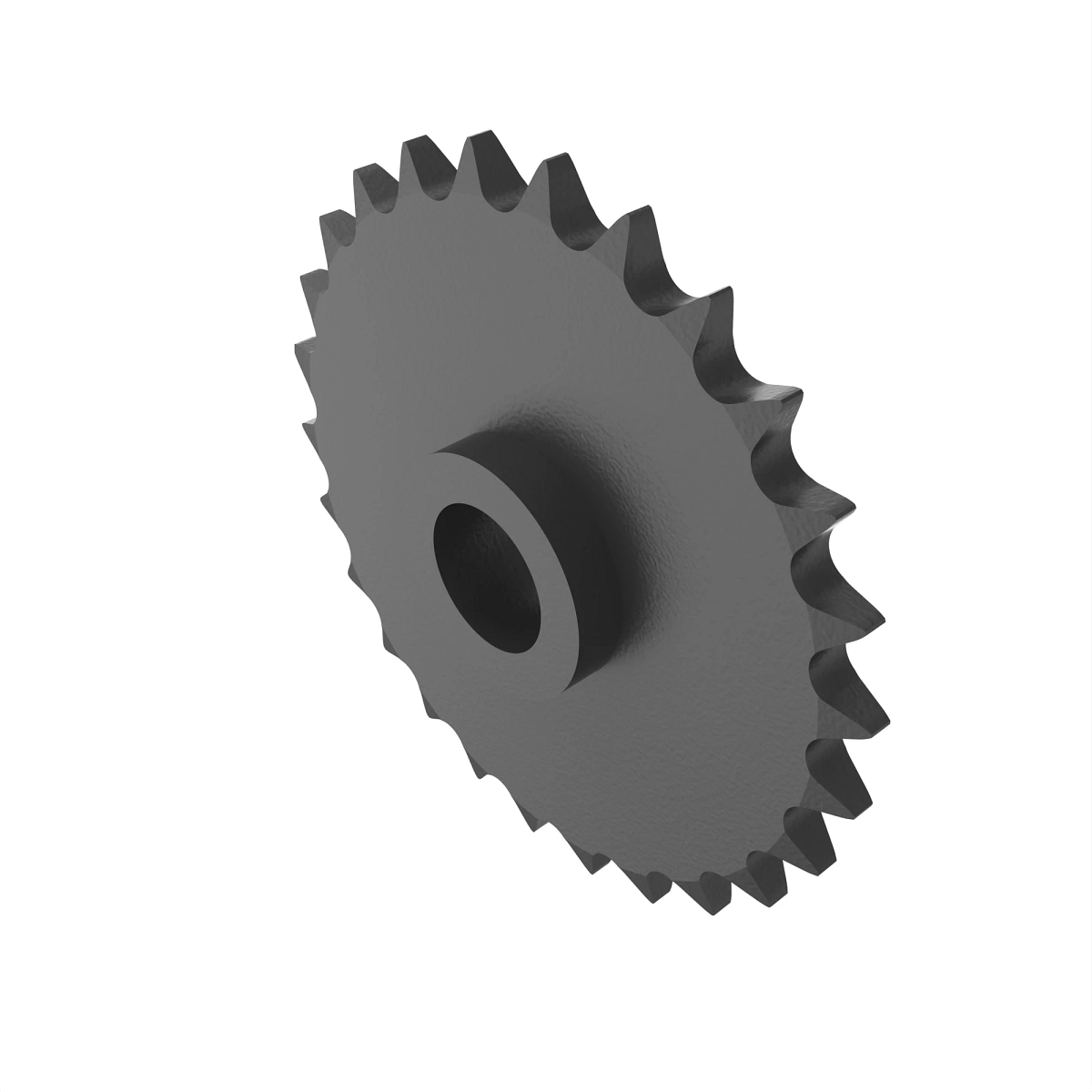 Sprocket, Export