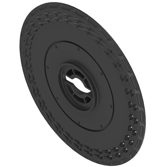 Seed Plate