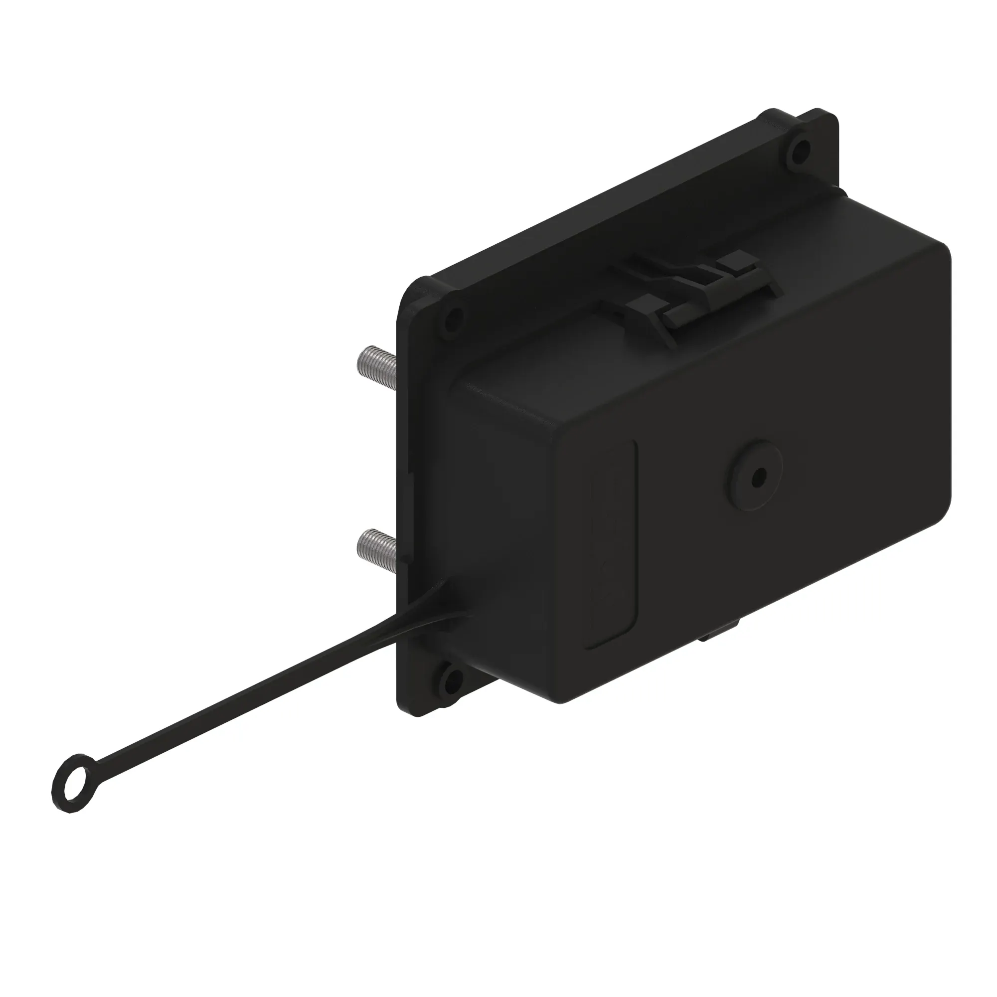 RTMR LOAD CENTER FUSE BASE