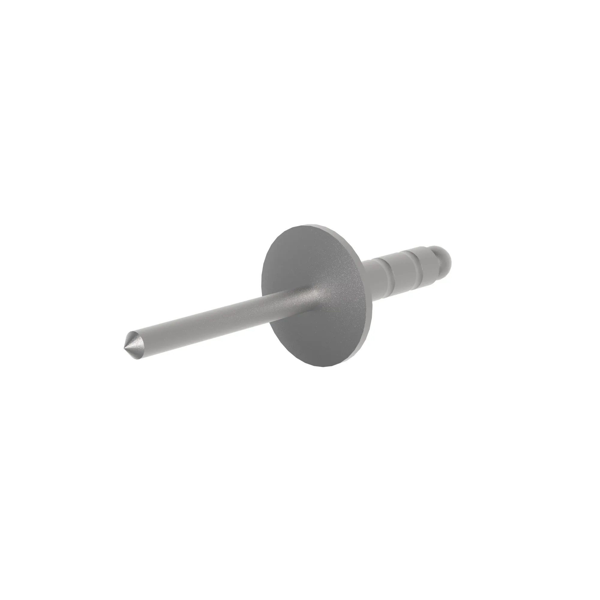 John Deere Dome Head Rivet - T384662