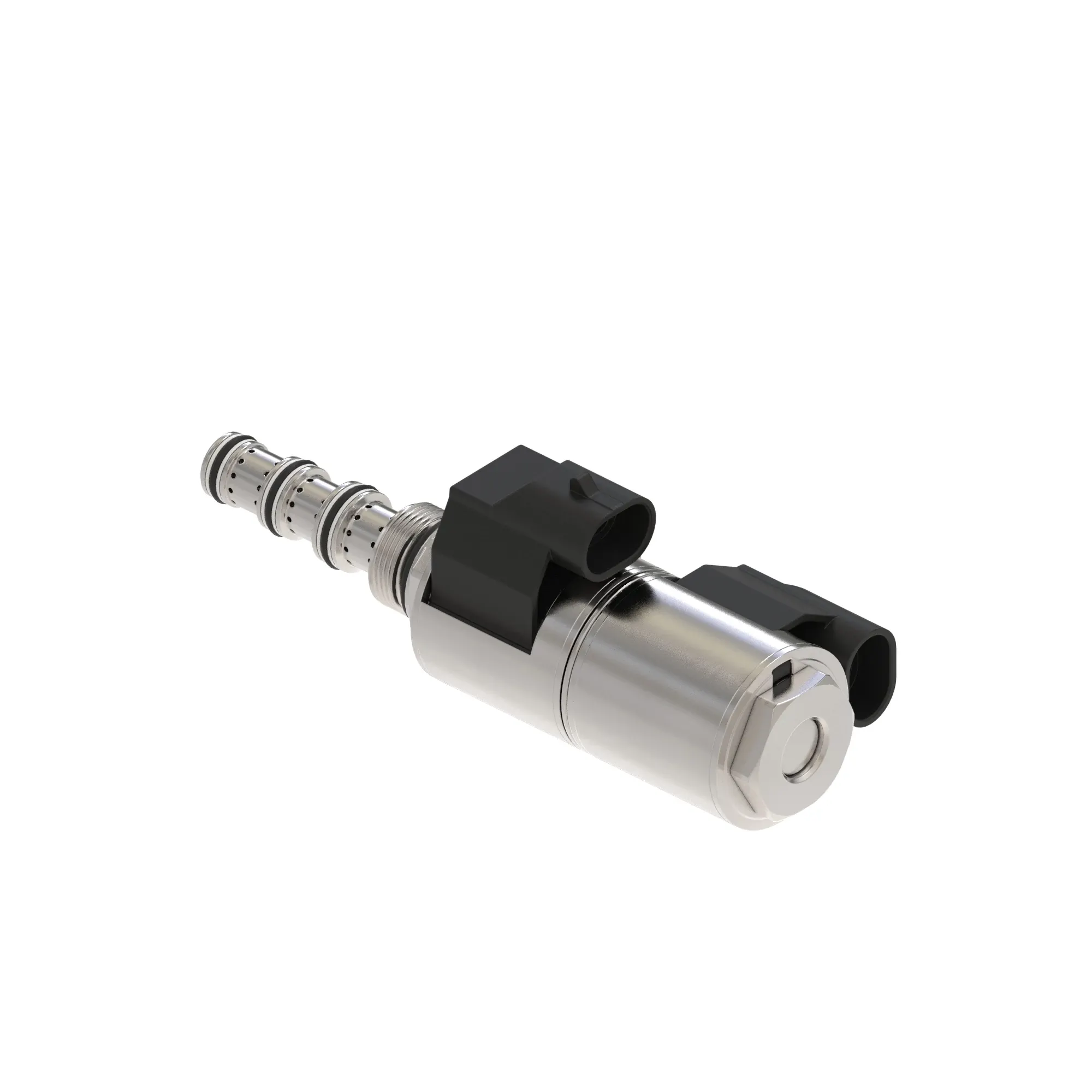 Solenoid Valve