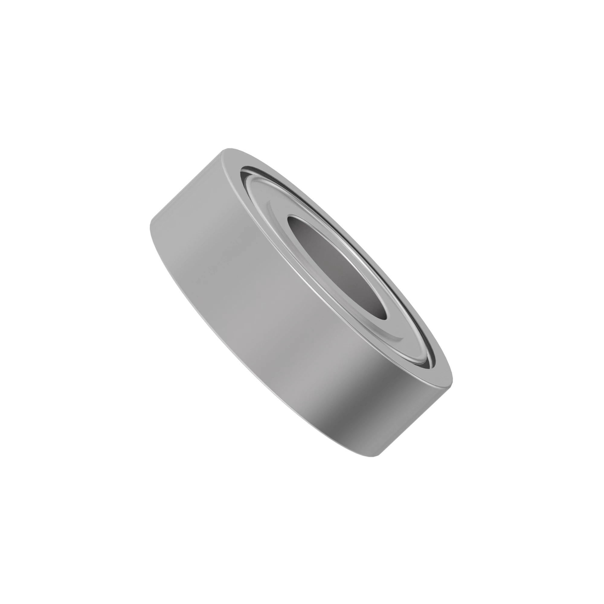 John Deere Single Row Cylindrical Ball Bearing - M802355