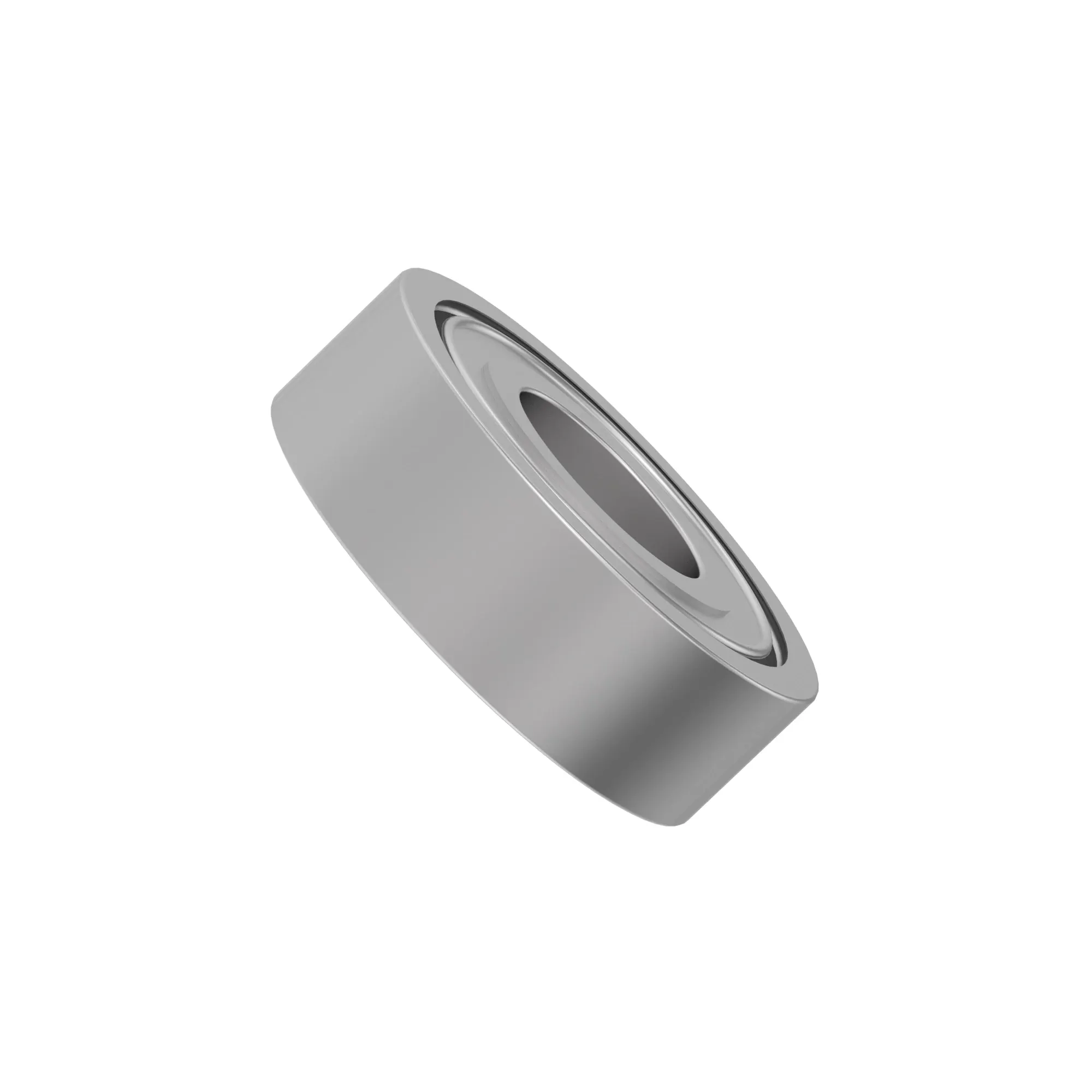 John Deere Single Row Cylindrical Ball Bearing - M802355