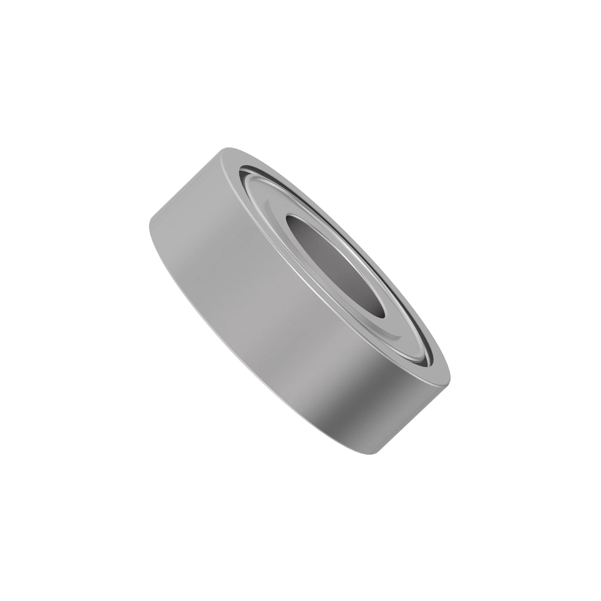 John Deere Single Row Cylindrical Ball Bearing - M802355