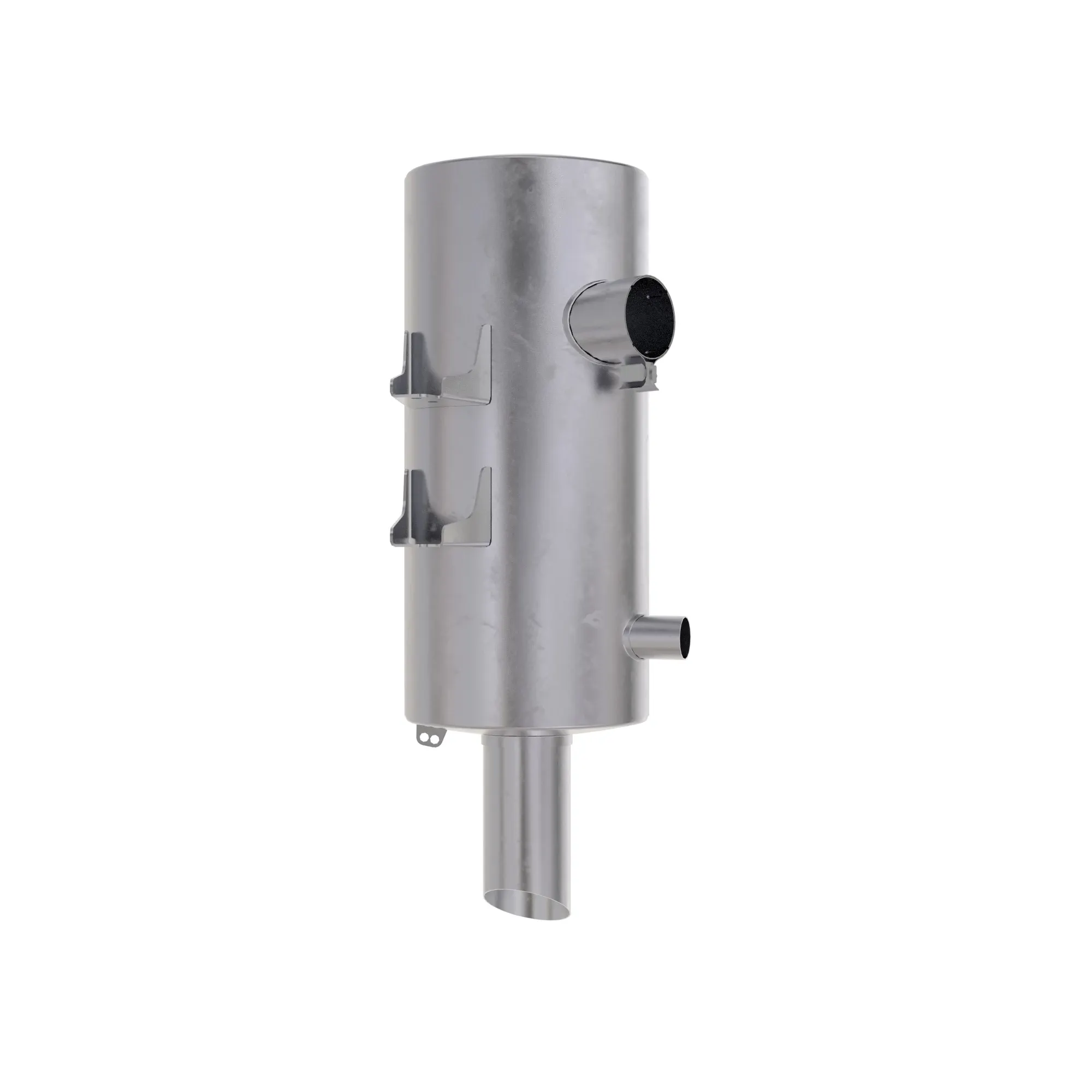 Muffler