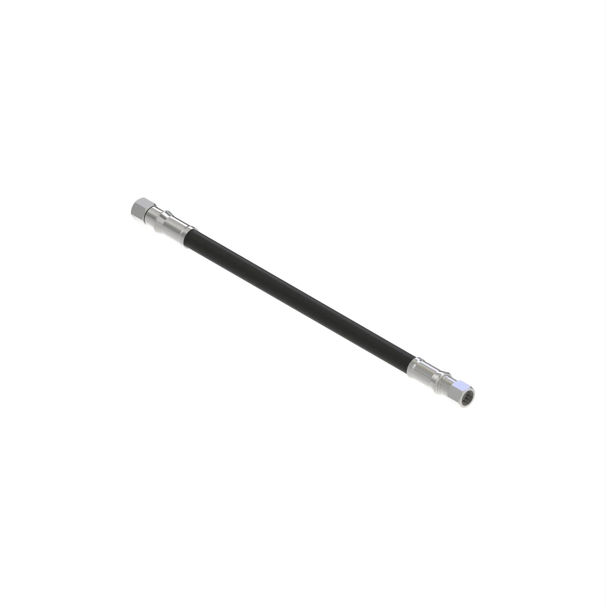 John Deere Hydraulic Hose - TCA23116