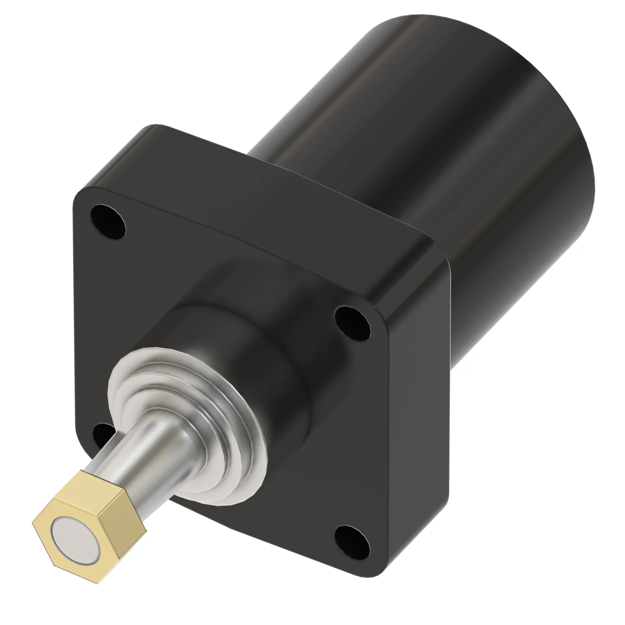 John Deere Hydraulic Motor - TCA13099