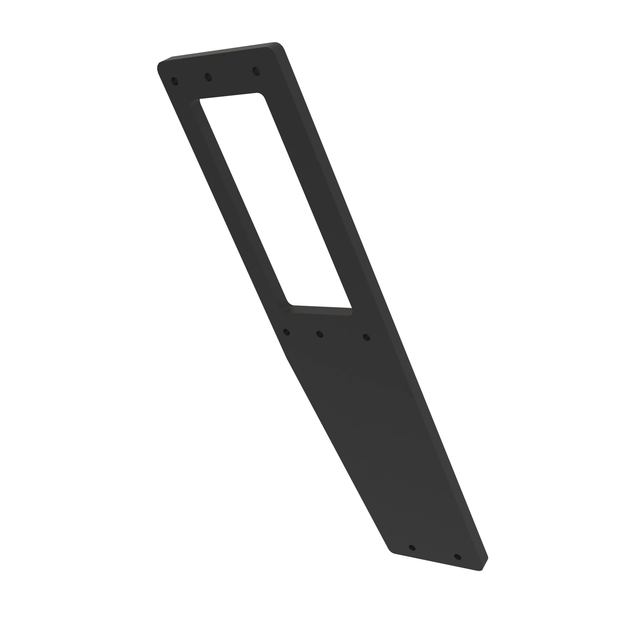 ⚙️ HXE182586: Soporte para Escalón Inferior de Escalera de Plataf
