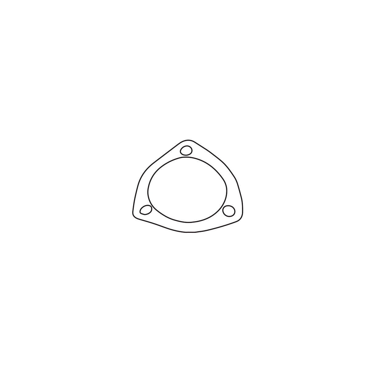 Gasket, Valve Cover