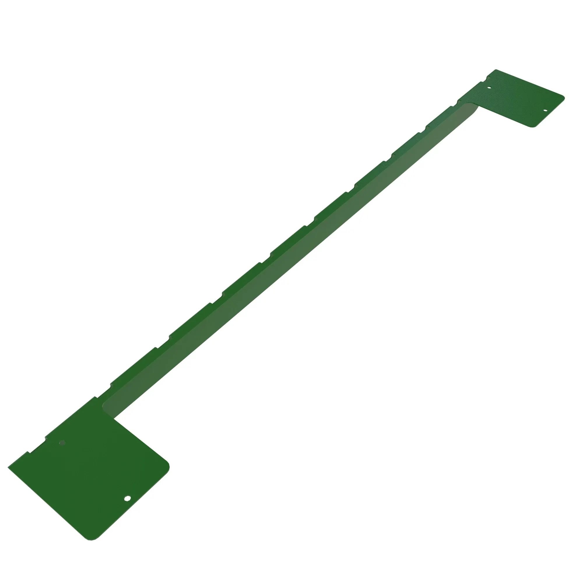 Wishbone harness Bracket