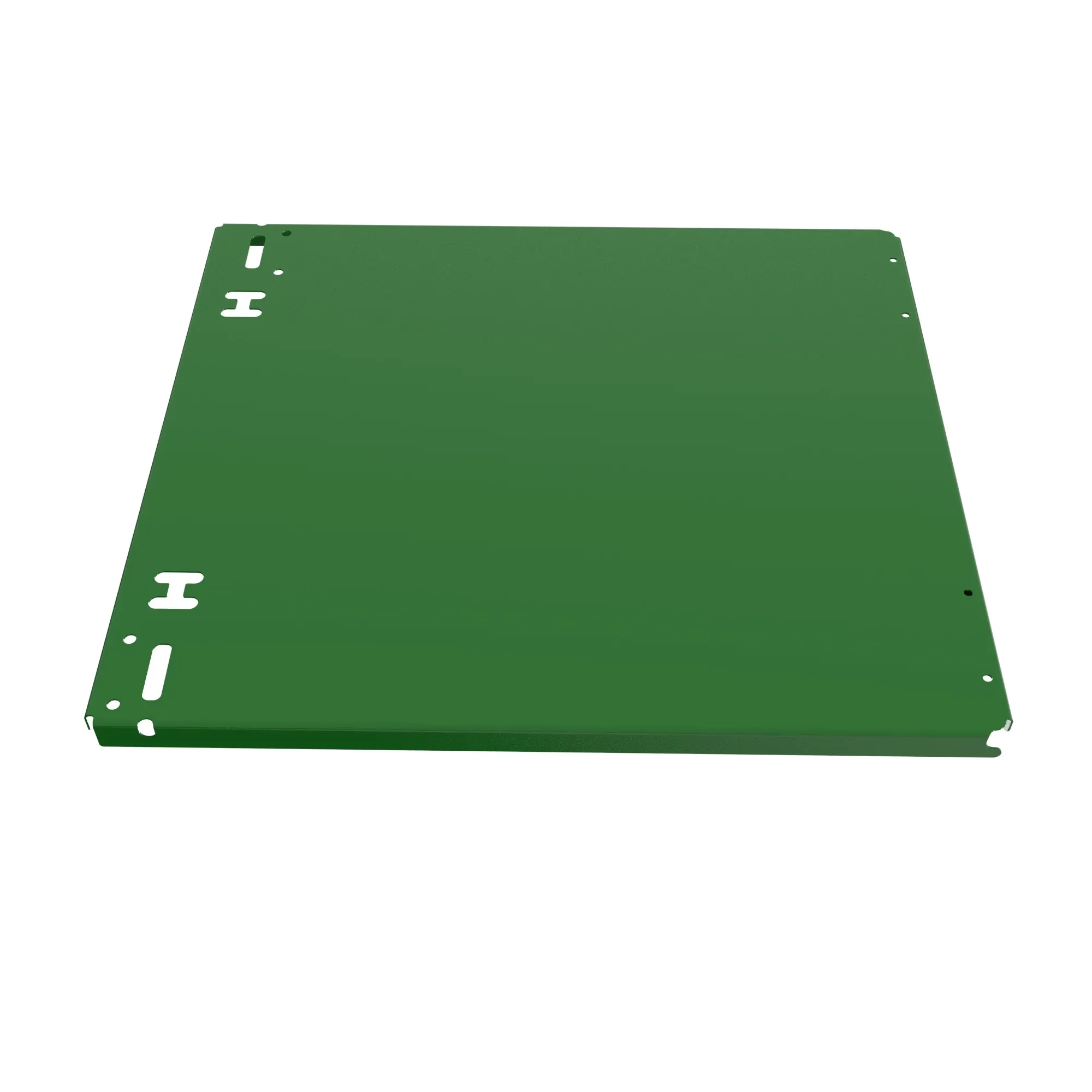KK26293: Cotton Fan and Transmission Lower Access Doors Sheet