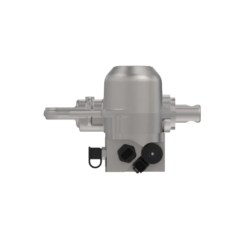 Hydraulic Cylinder