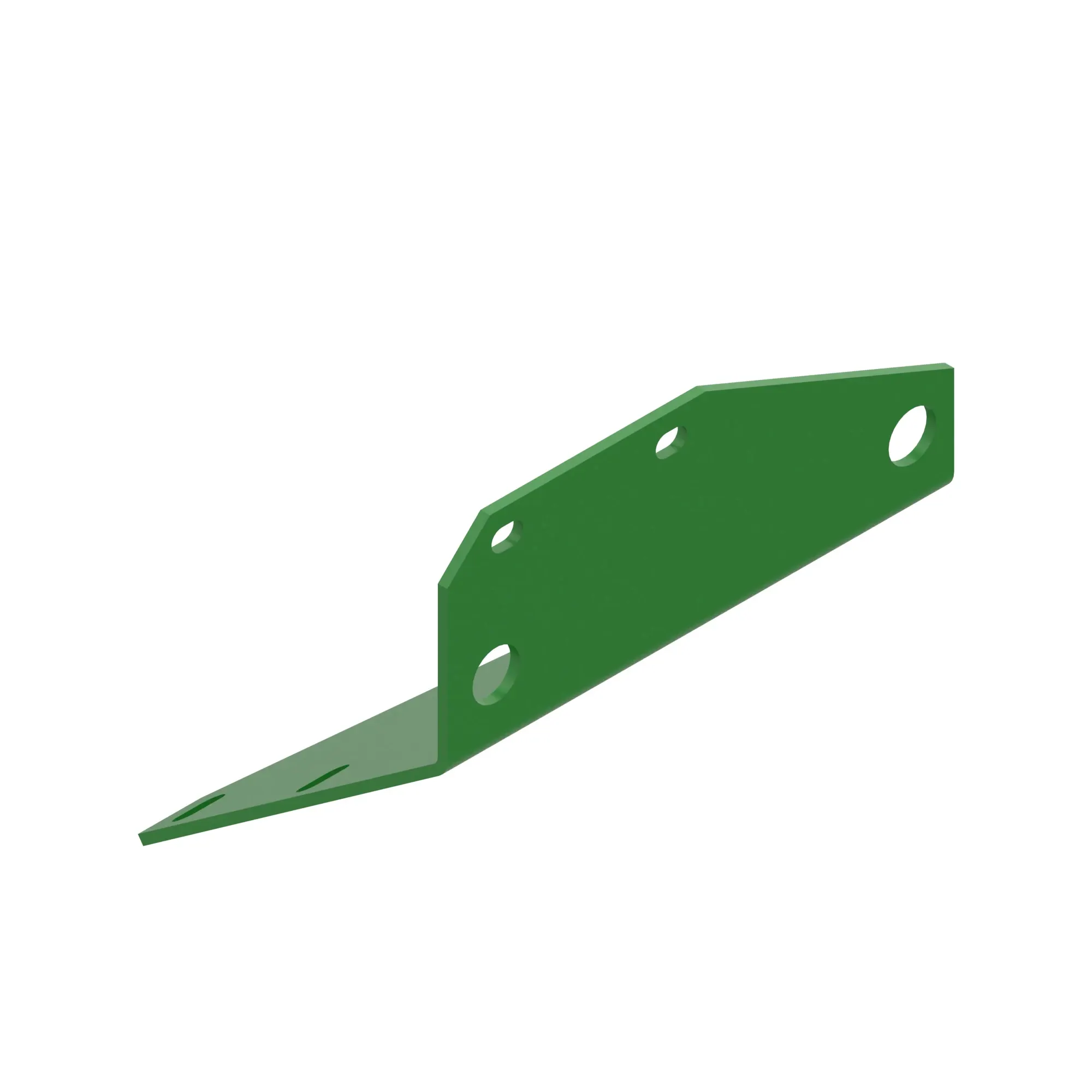 PLATE, LH BASE