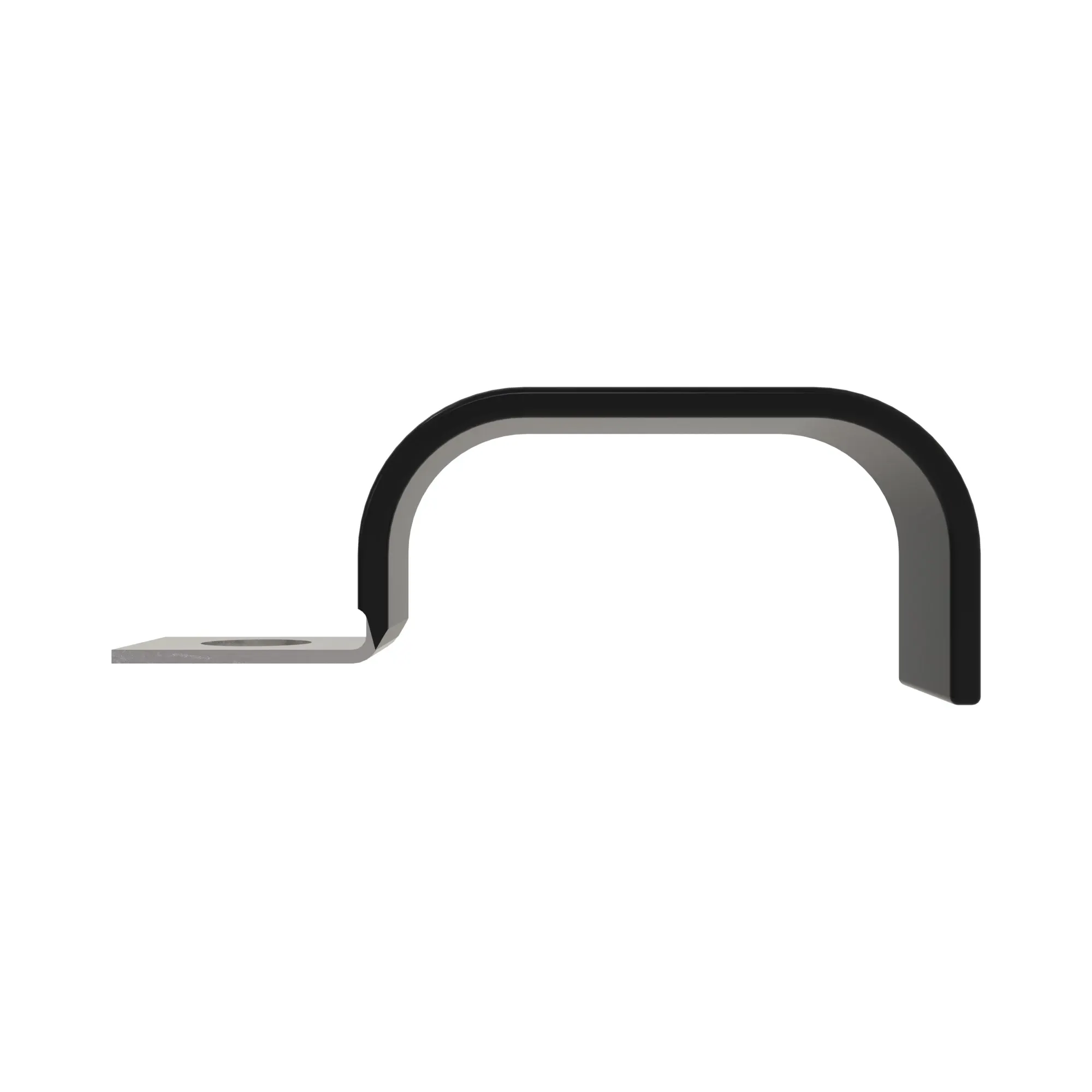 CLAMP, UPR HSG STIFFENER