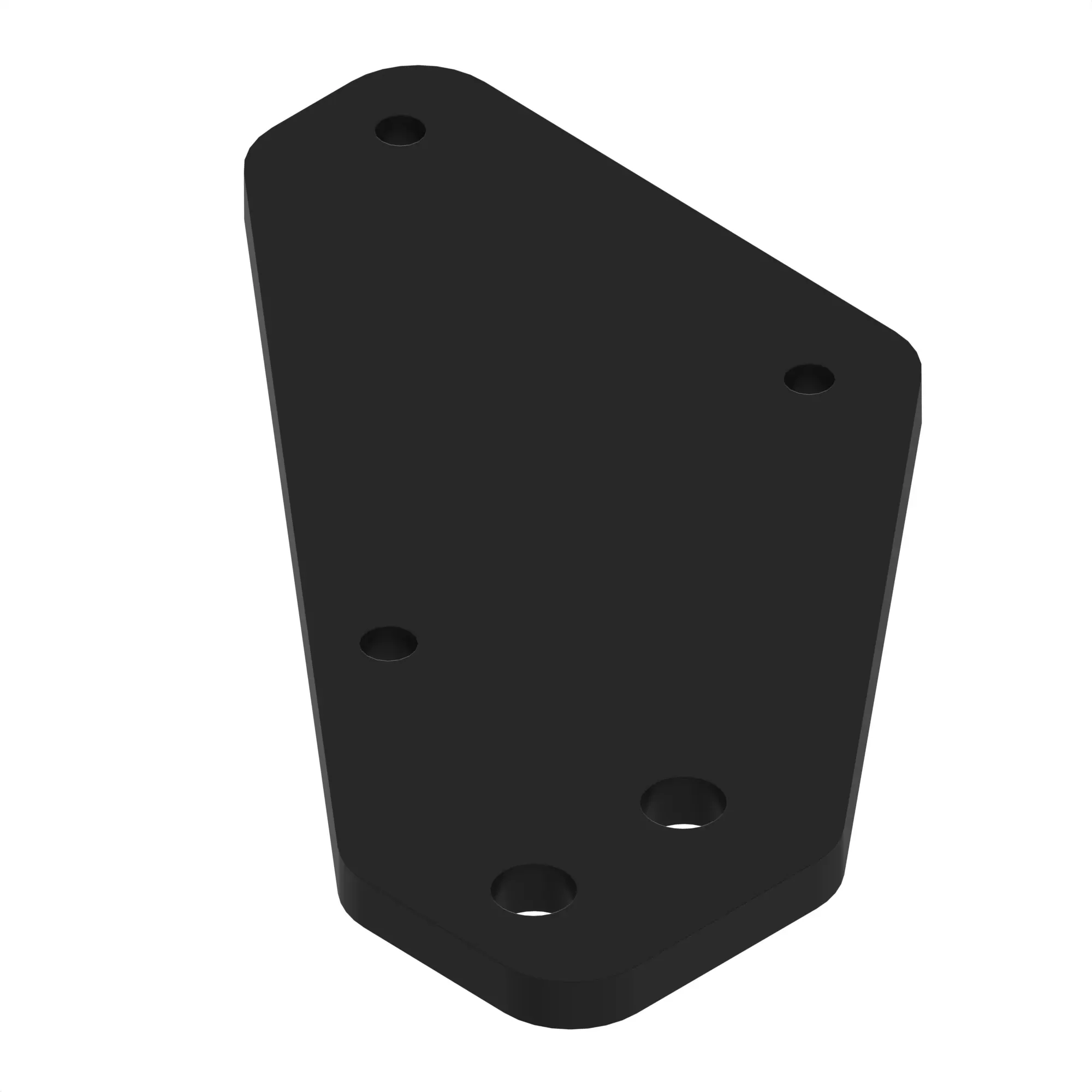 BRACKET, WATER SEPARATOR