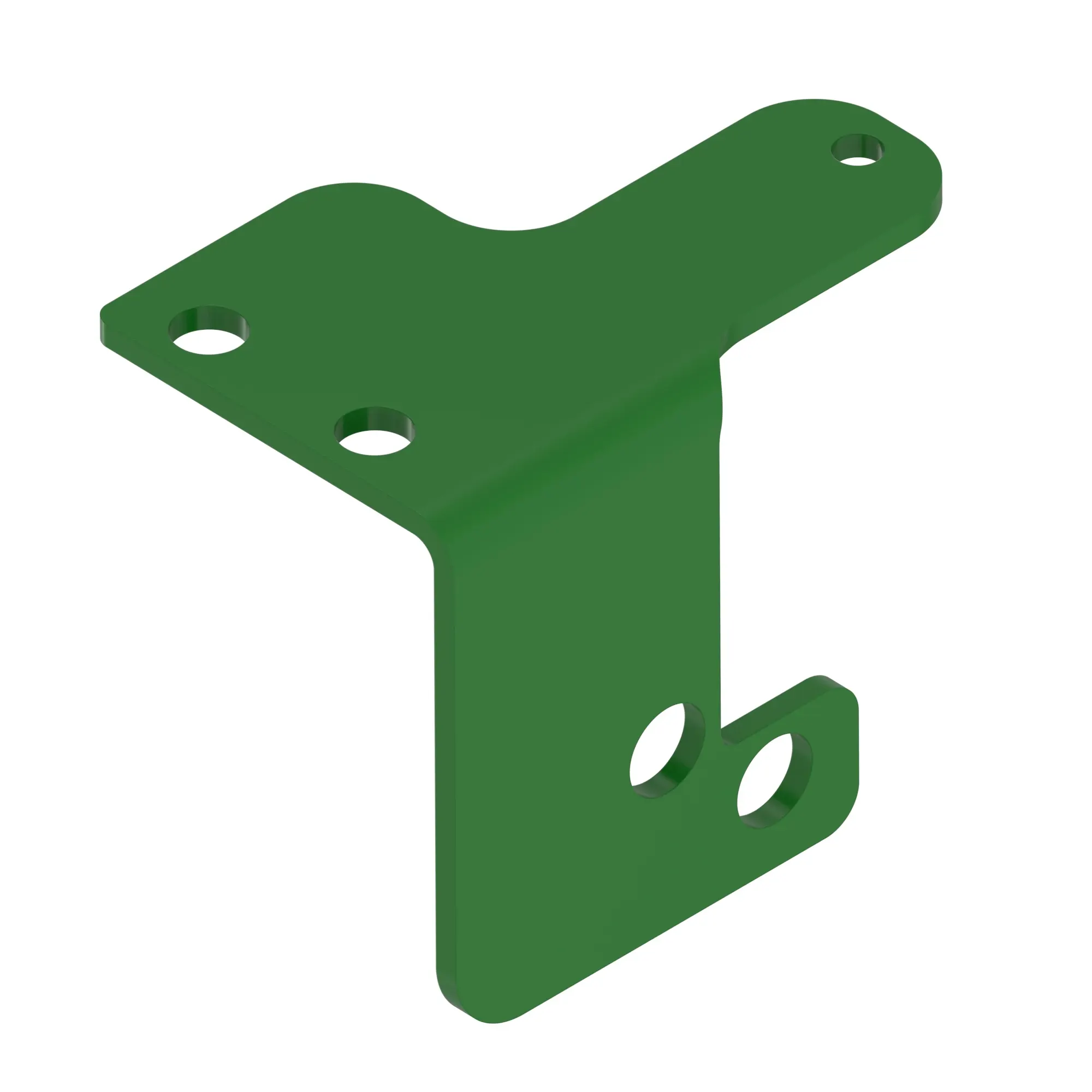 John Deere Bracket - KK39802