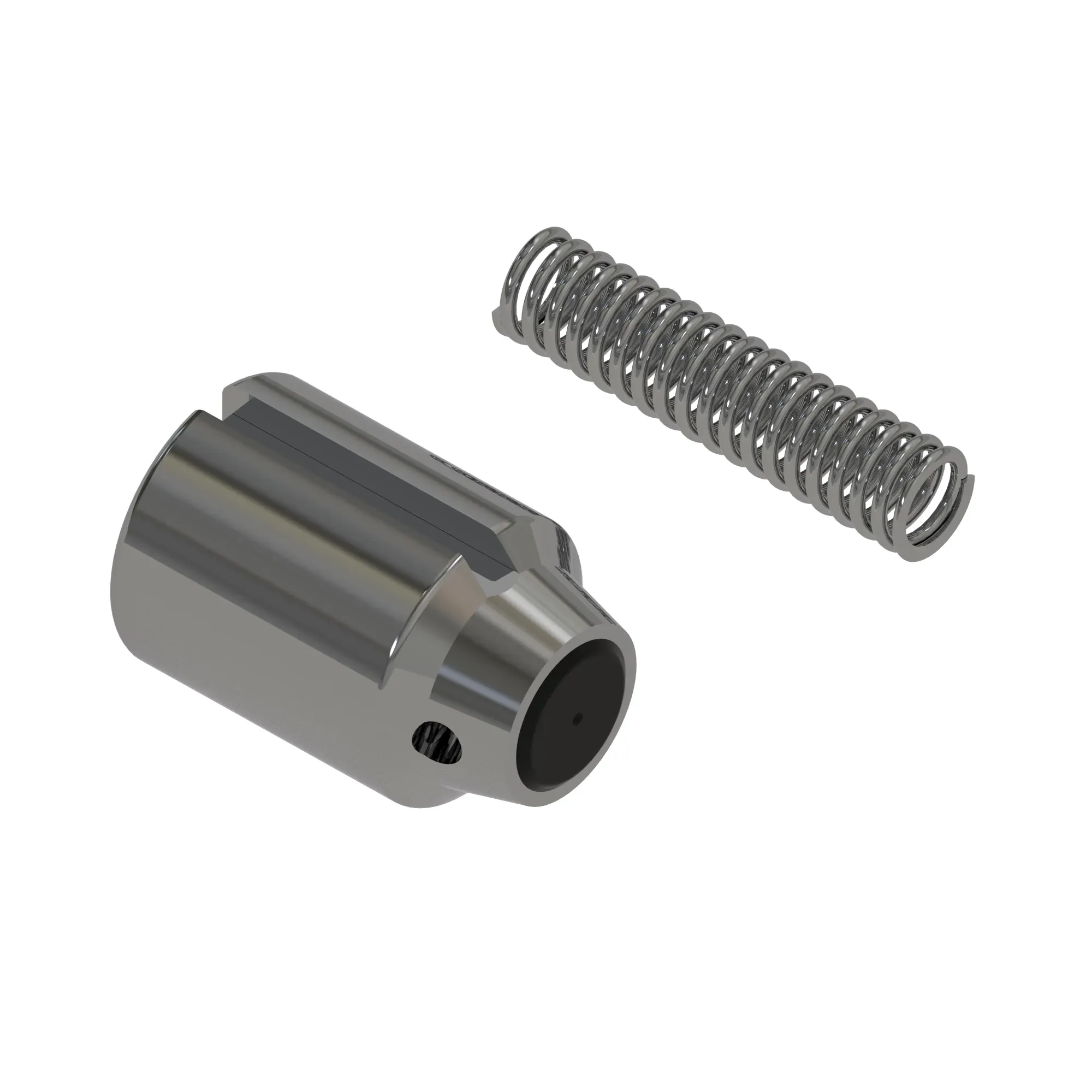 Plunger Kit