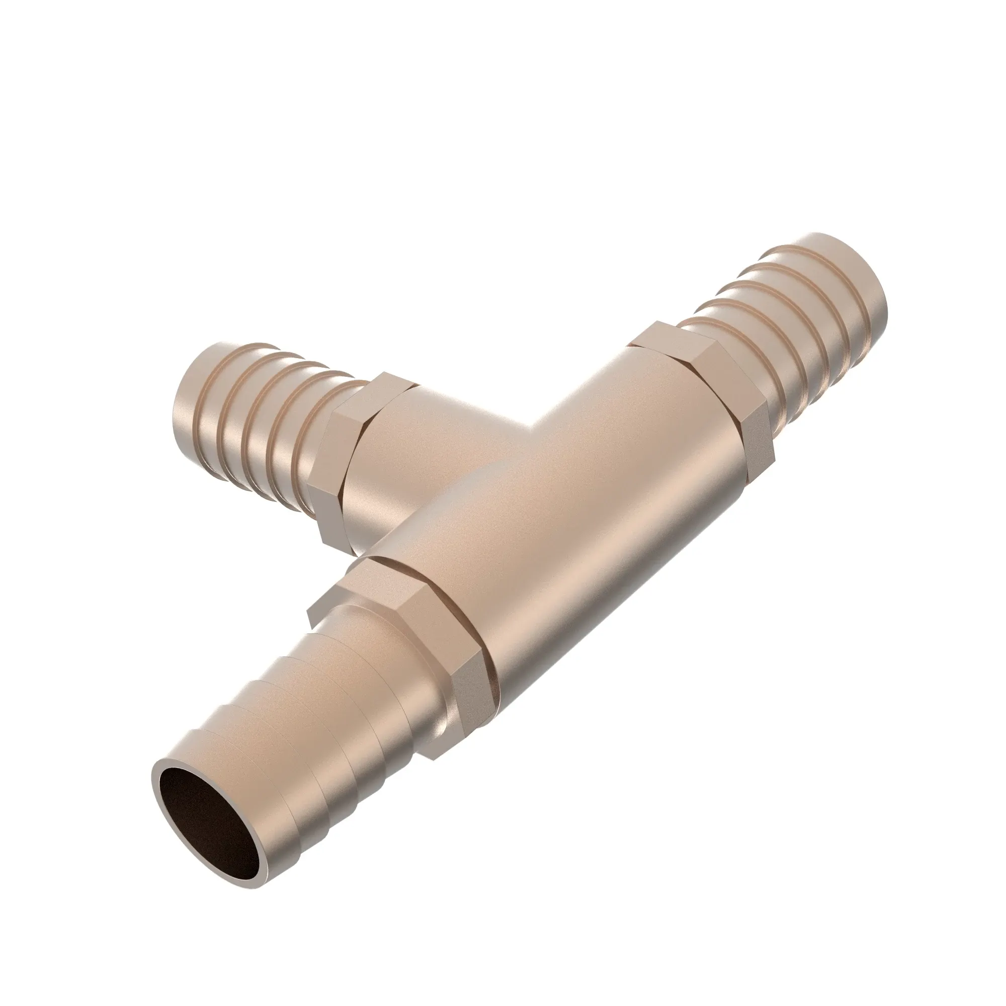 John Deere Hose Fitting - F073526