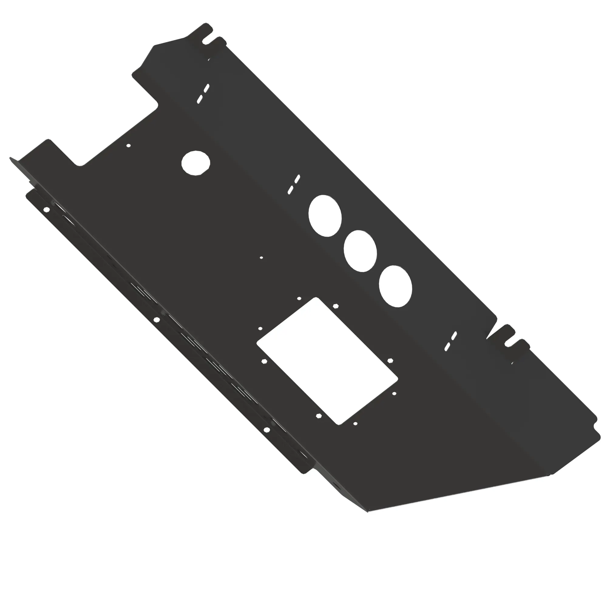 SIDE CONSOLE