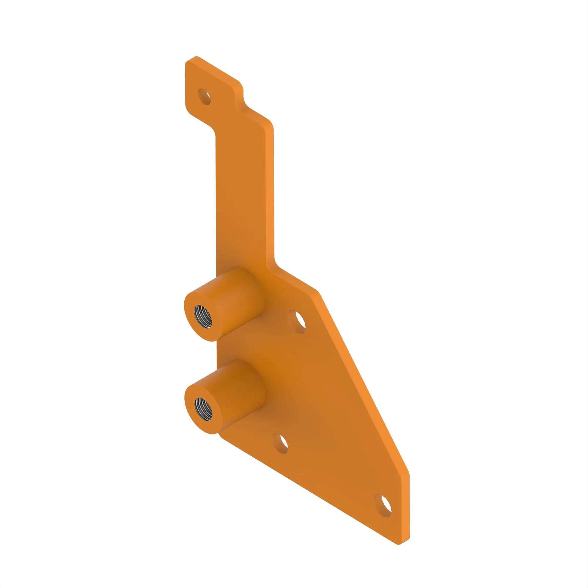 John Deere Bracket - AT535229